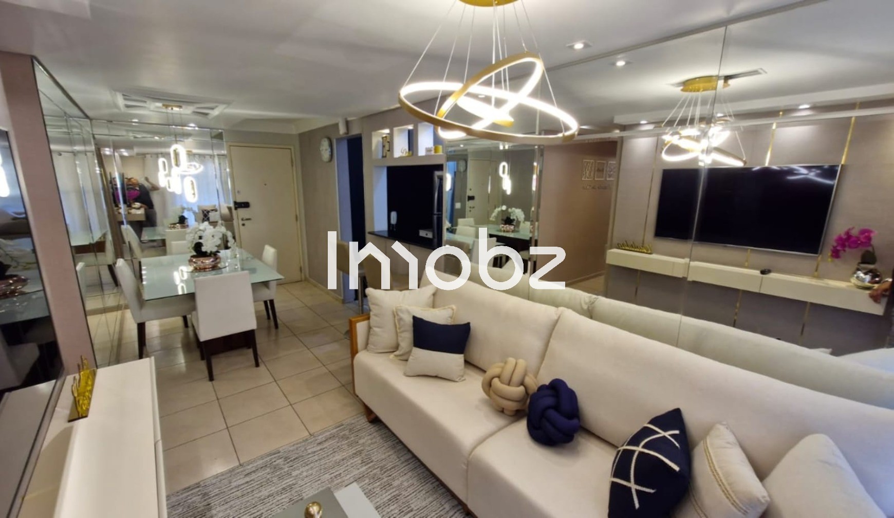 Apartamento à venda na RUA PASQUALE GALLUPI, 275 - PARAISÓPOLIS - São Paulo - SP - CEP: 05660-000 - foto 1