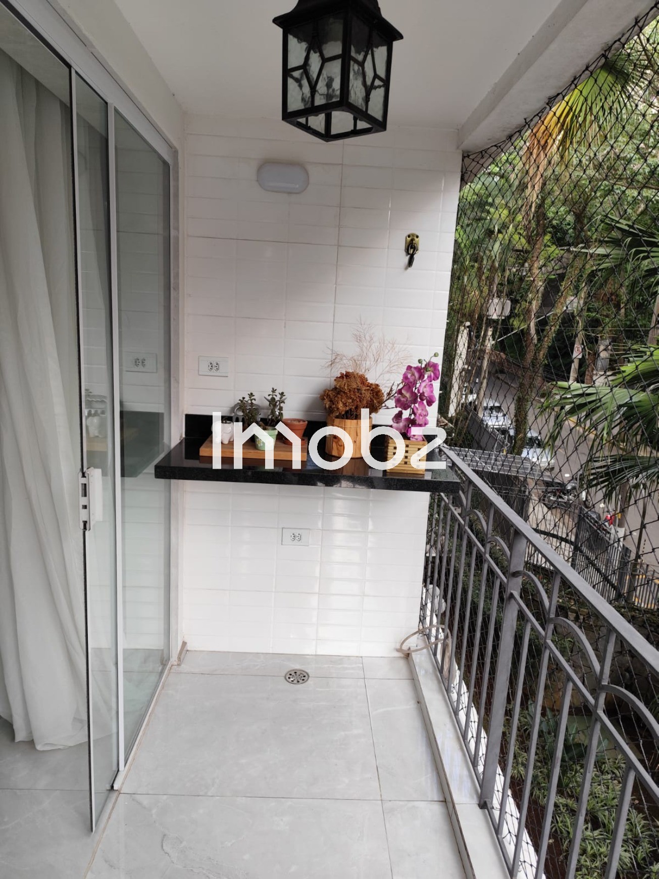 Apartamento à venda na RUA DOM PAULO PEDROSA, 701 - REAL PARQUE - São Paulo - SP - CEP: 05687-001 - foto 9