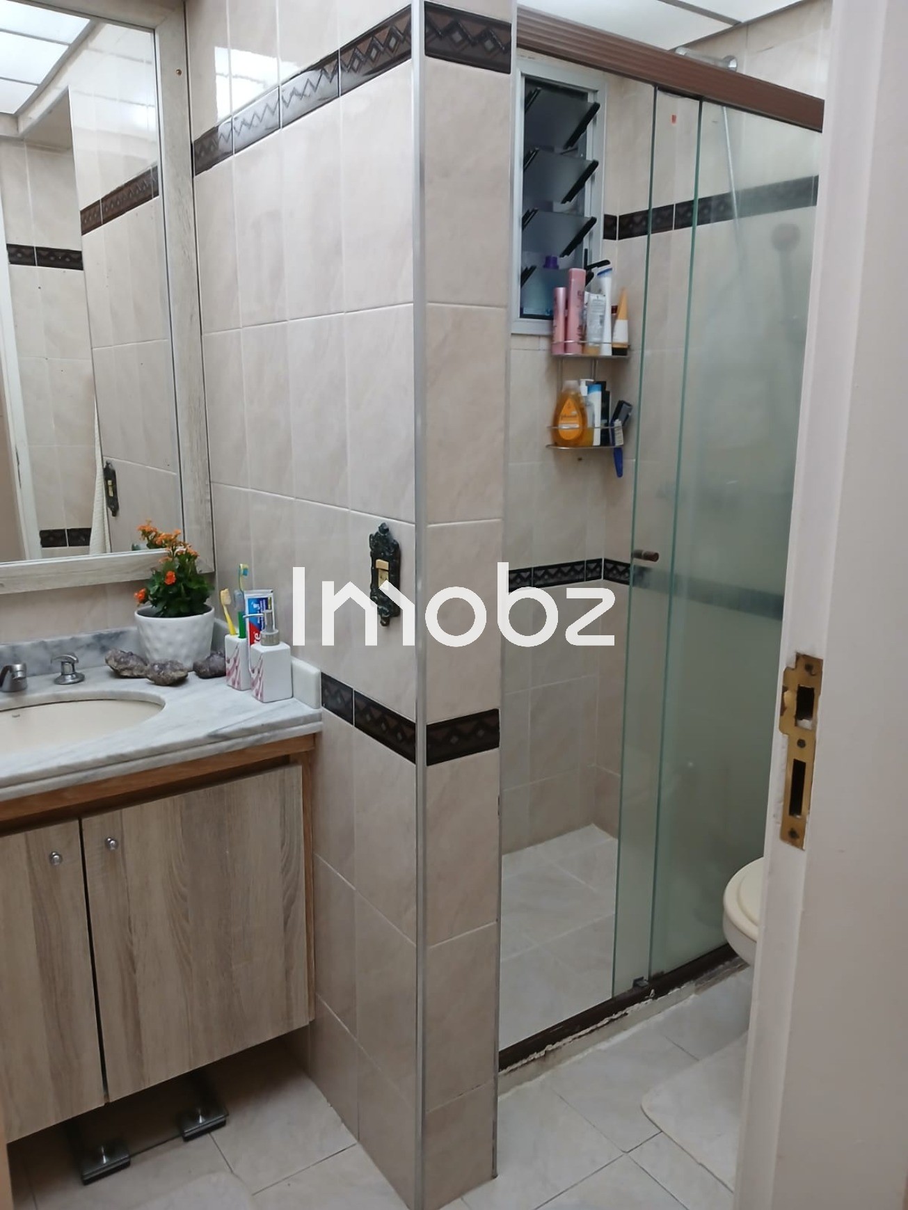 Apartamento à venda no Condomínio Parque Brasil - Giovanni Gronchi, 6675 - São Paulo - SP - CEP: 05724-005 - foto 11