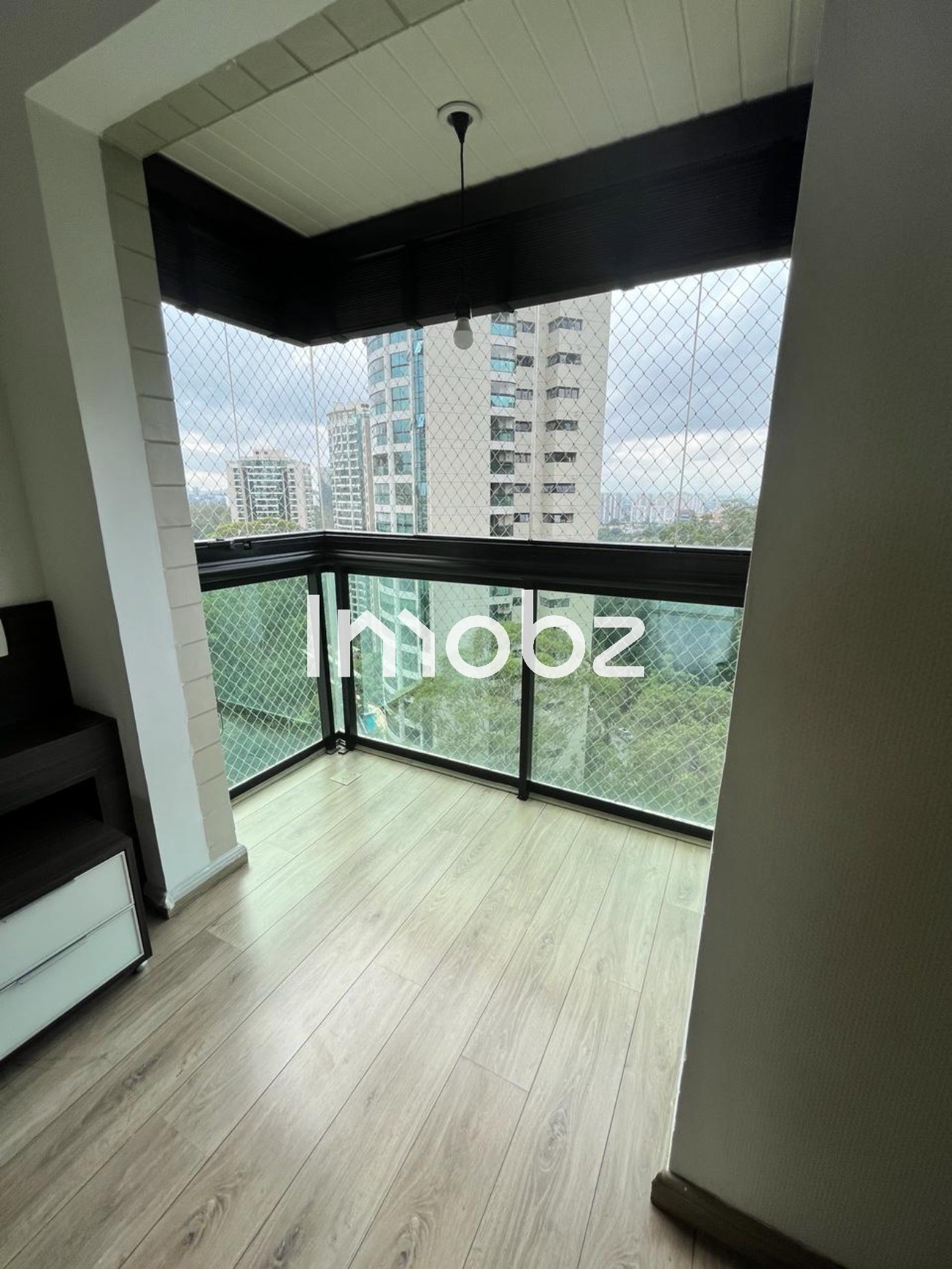 Apartamento à venda no Condomínio Villaggio Panamby - Itapaiuna, 1800 - São Paulo - SP - CEP: 05707-001 - foto 11