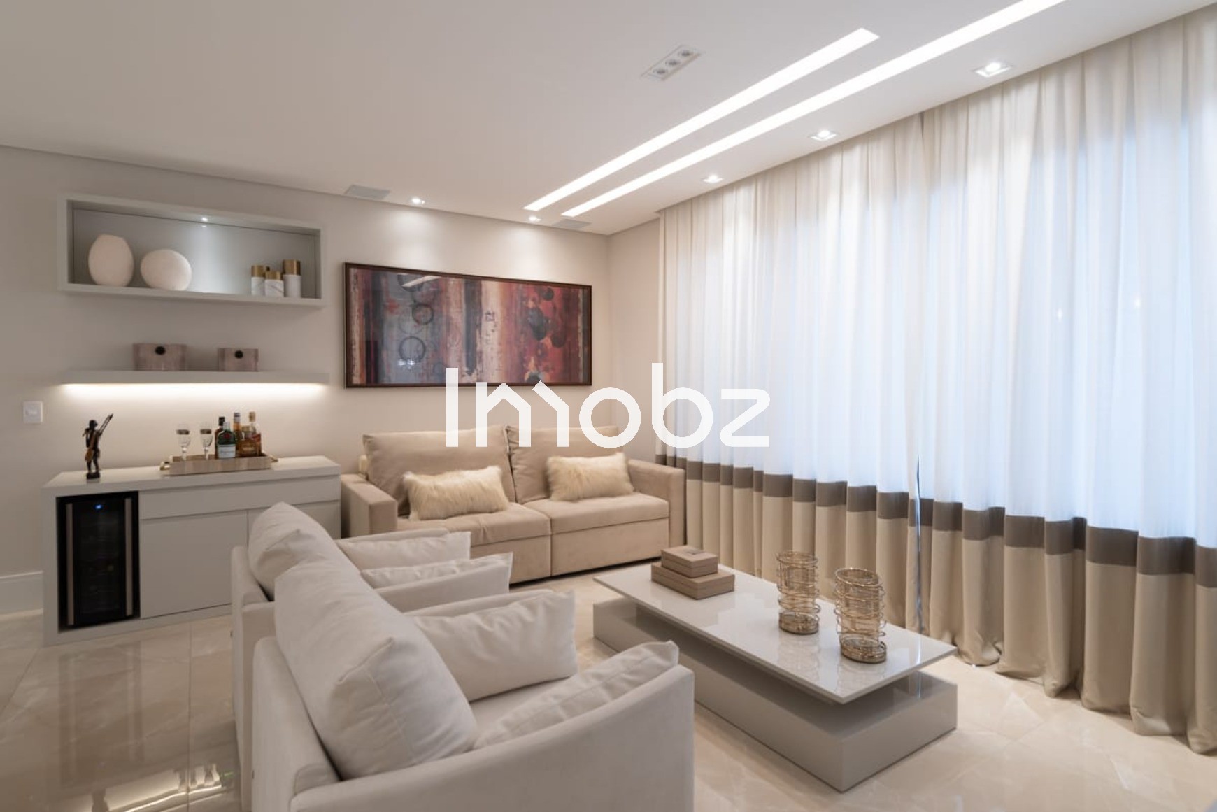 Apartamento à venda na João Simões de Souza, 391 - Parque Rebouças - São Paulo - SP - CEP: 05734-140 - foto 8