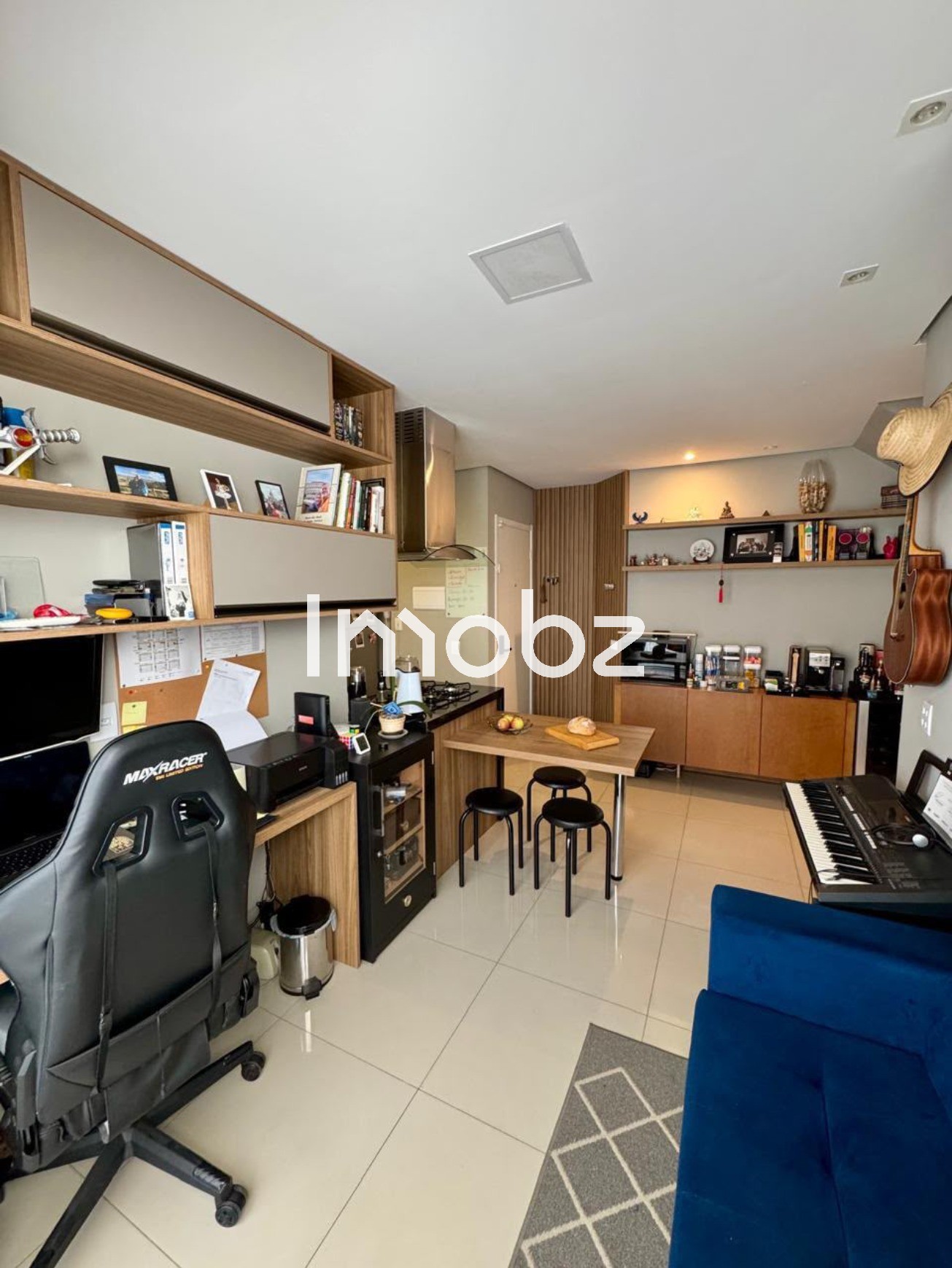 Apartamento à venda no Condomínio Residencial Vero Novo Campo Belo - Rua Ipiranga, 456 - São Paulo - SP - CEP: 04633-000 - foto 3