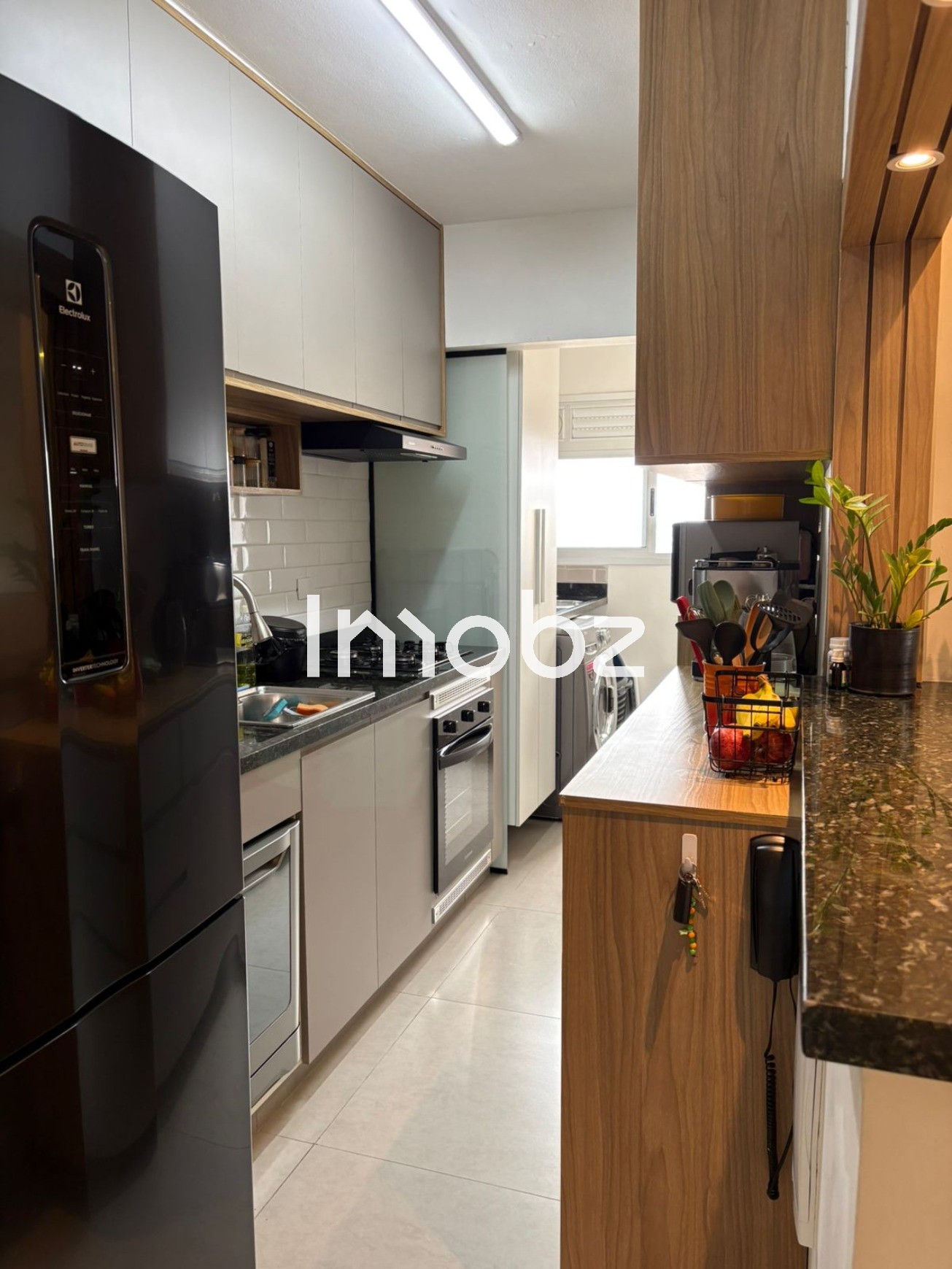 Apartamento à venda no Condomínio Parque Brasil - Giovanni Gronchi, 6675 - São Paulo - SP - CEP: 05724-005 - foto 5