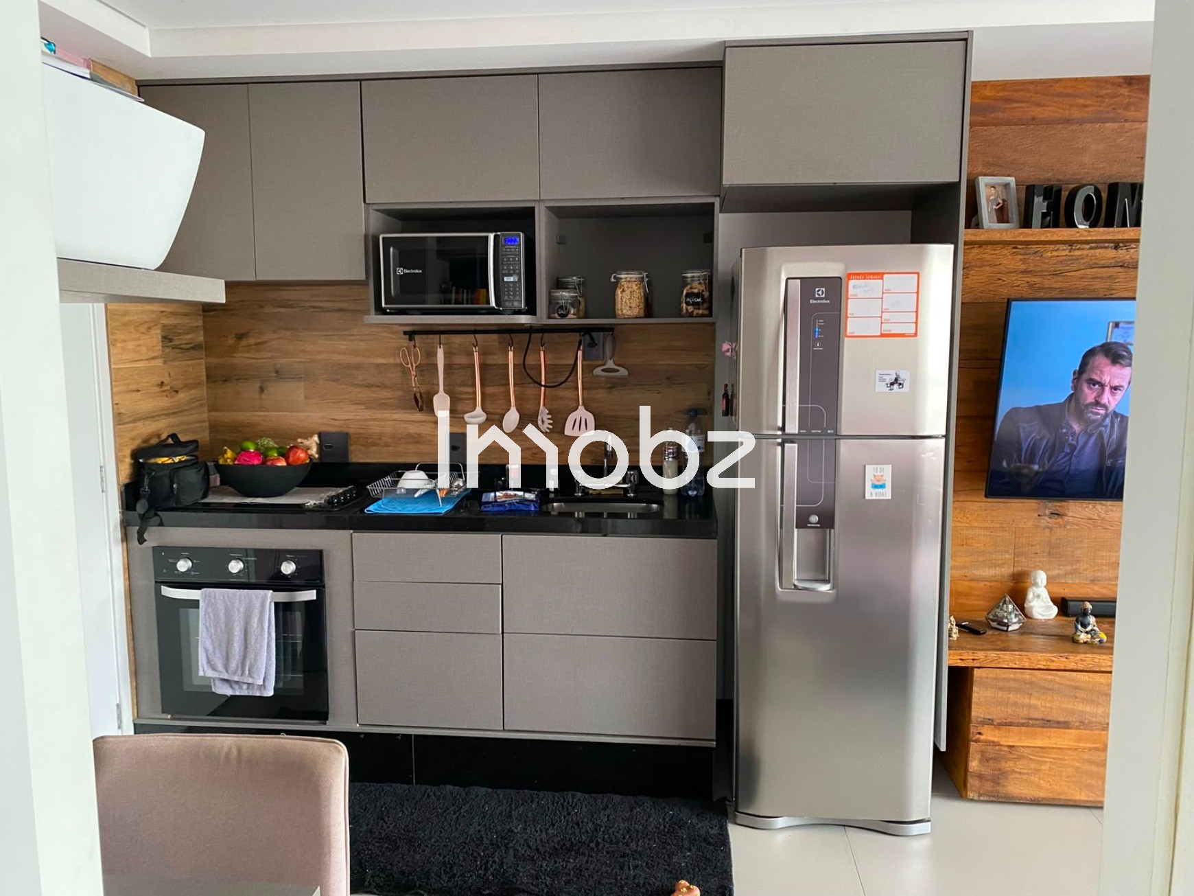 Apartamento à venda no Parkway Panamby - Rua Fábio Lopes Dos Santos Luz, 161 - São Paulo - SP - CEP: 05717-230 - foto 9