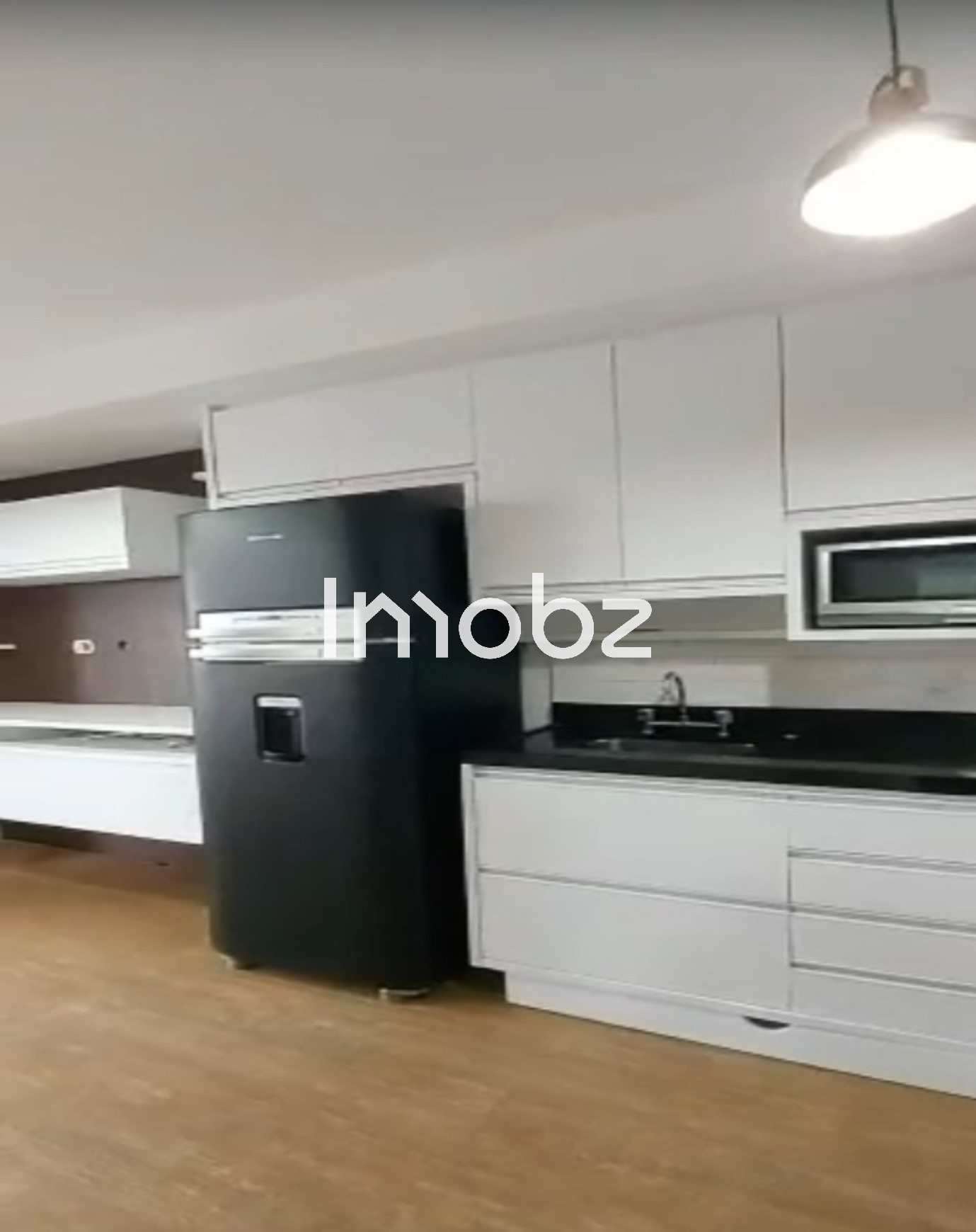 Apartamento à venda no Parkway Panamby - Rua Fábio Lopes Dos Santos Luz, 161 - São Paulo - SP - CEP: 05717-230 - foto 5