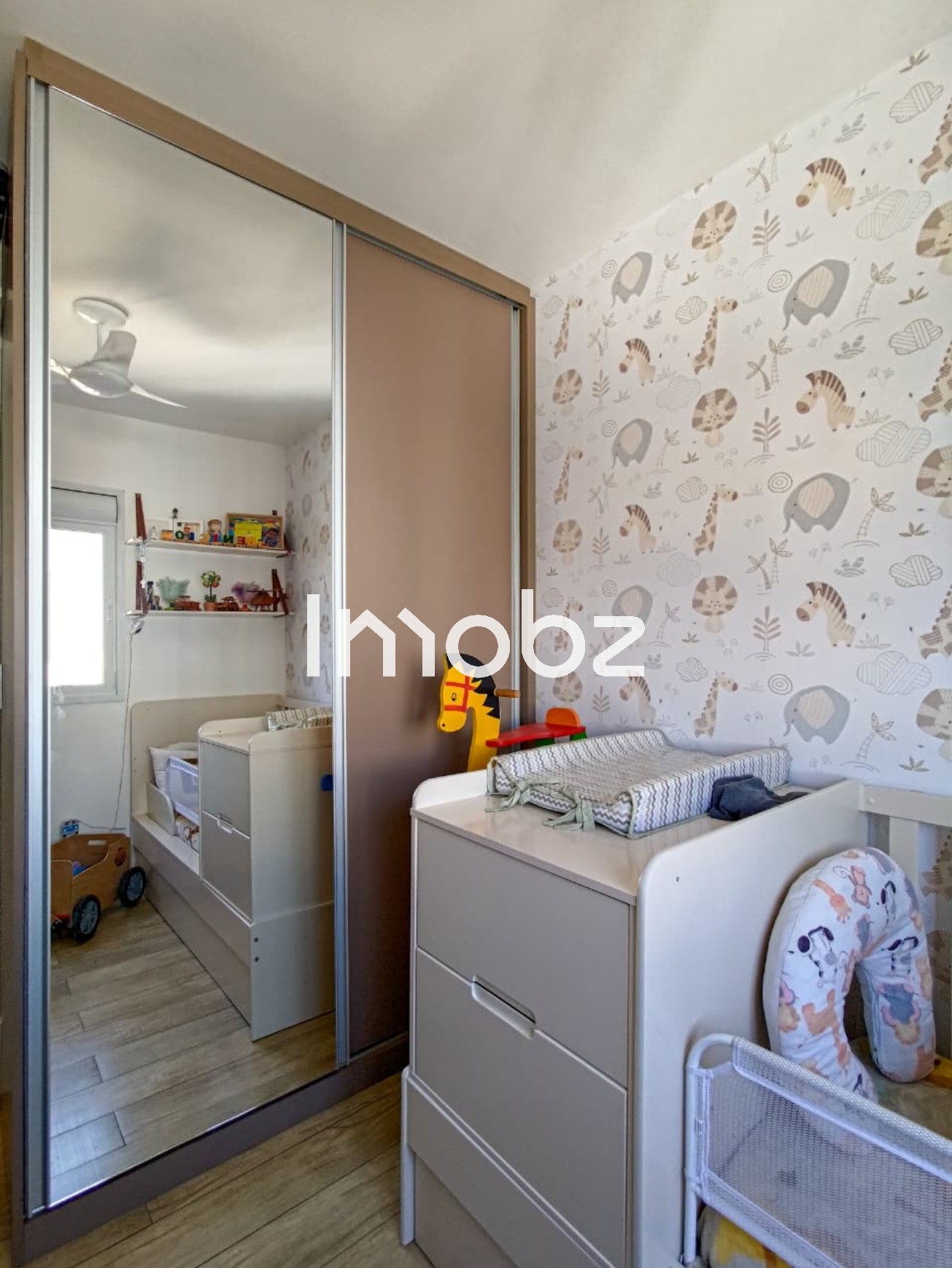 Apartamento à venda na Celso Ramos, 280 - Vila Andrade - São Paulo - SP - CEP: 05734-080 - foto 9