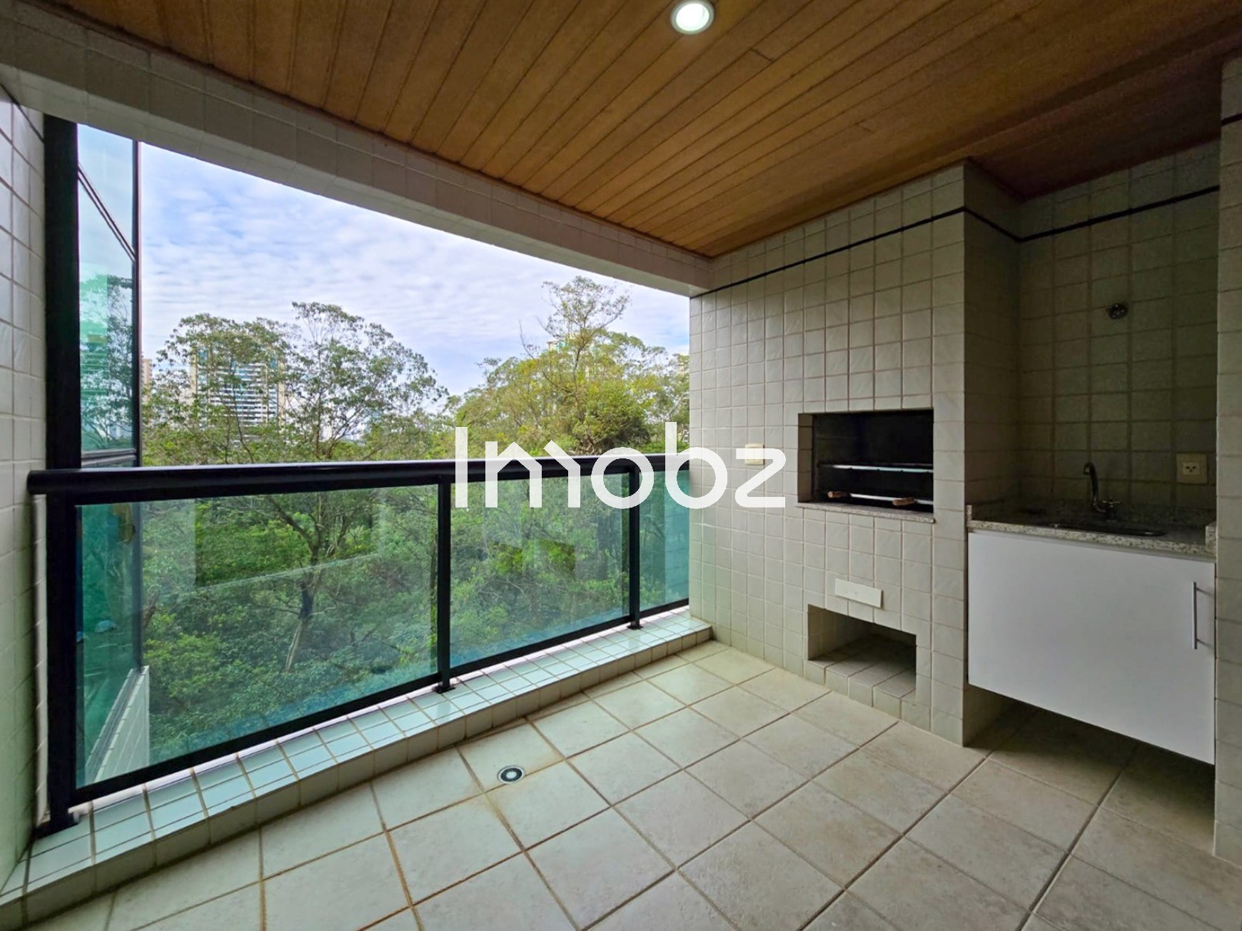 Apartamento para locação no Condomínio Villaggio Panamby - Itapaiuna, 1800 - São Paulo - SP - CEP: 05707-001 - foto 8