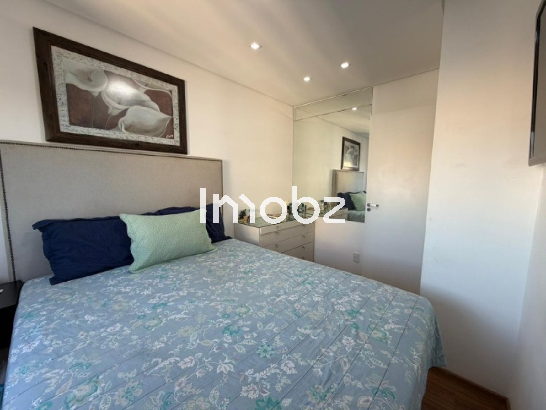 Apartamento à venda no Parkway Panamby - Rua Fábio Lopes Dos Santos Luz, 161 - São Paulo - SP - CEP: 05717-230 - foto 10