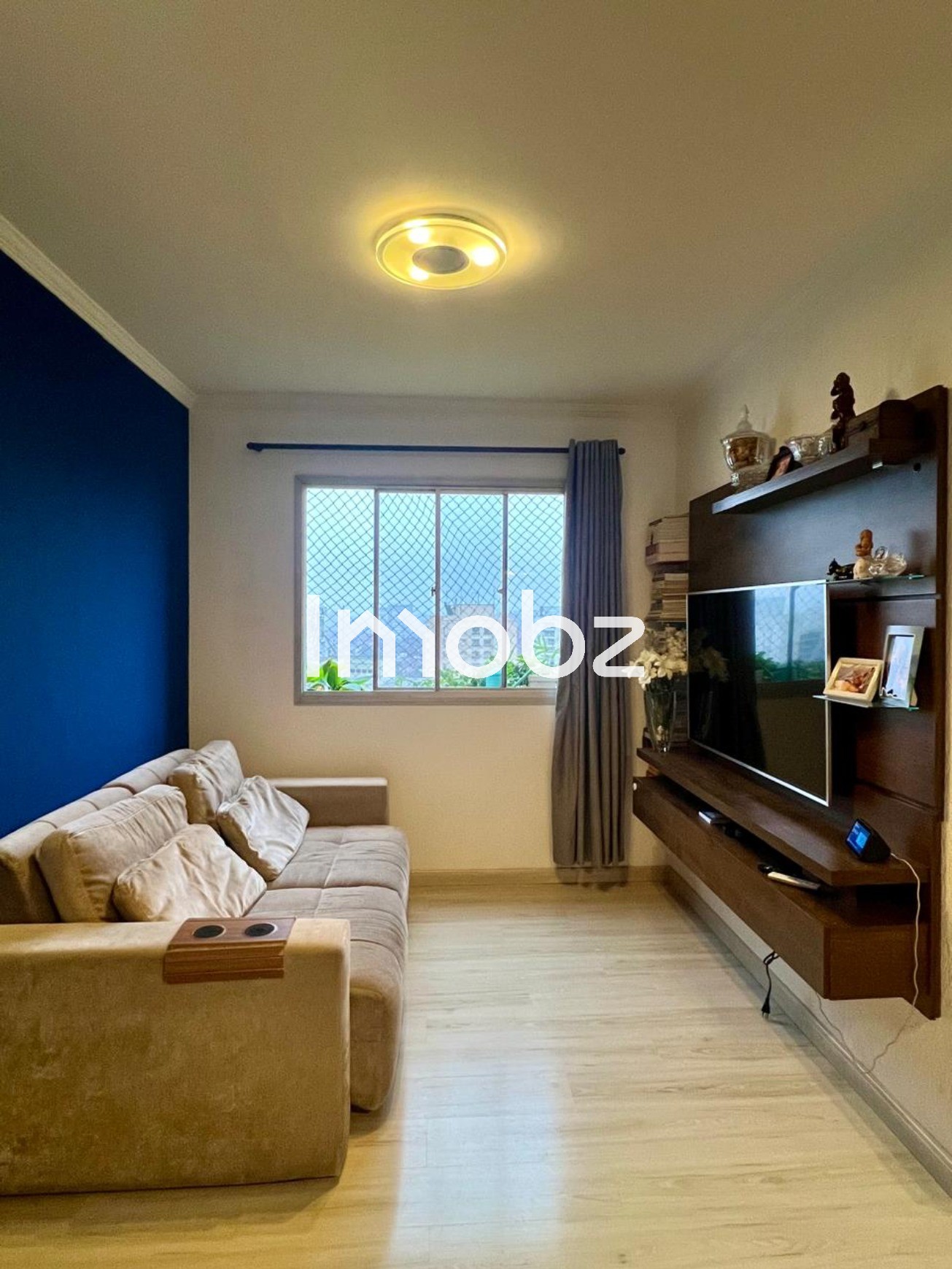Apartamento à venda no Condomínio Parque Brasil - Giovanni Gronchi, 6675 - São Paulo - SP - CEP: 05724-005 - foto 9