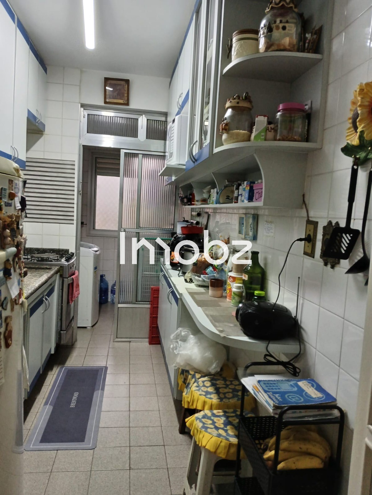 Apartamento à venda no Condomínio Parque Brasil - Giovanni Gronchi, 6675 - São Paulo - SP - CEP: 05724-005 - foto 9