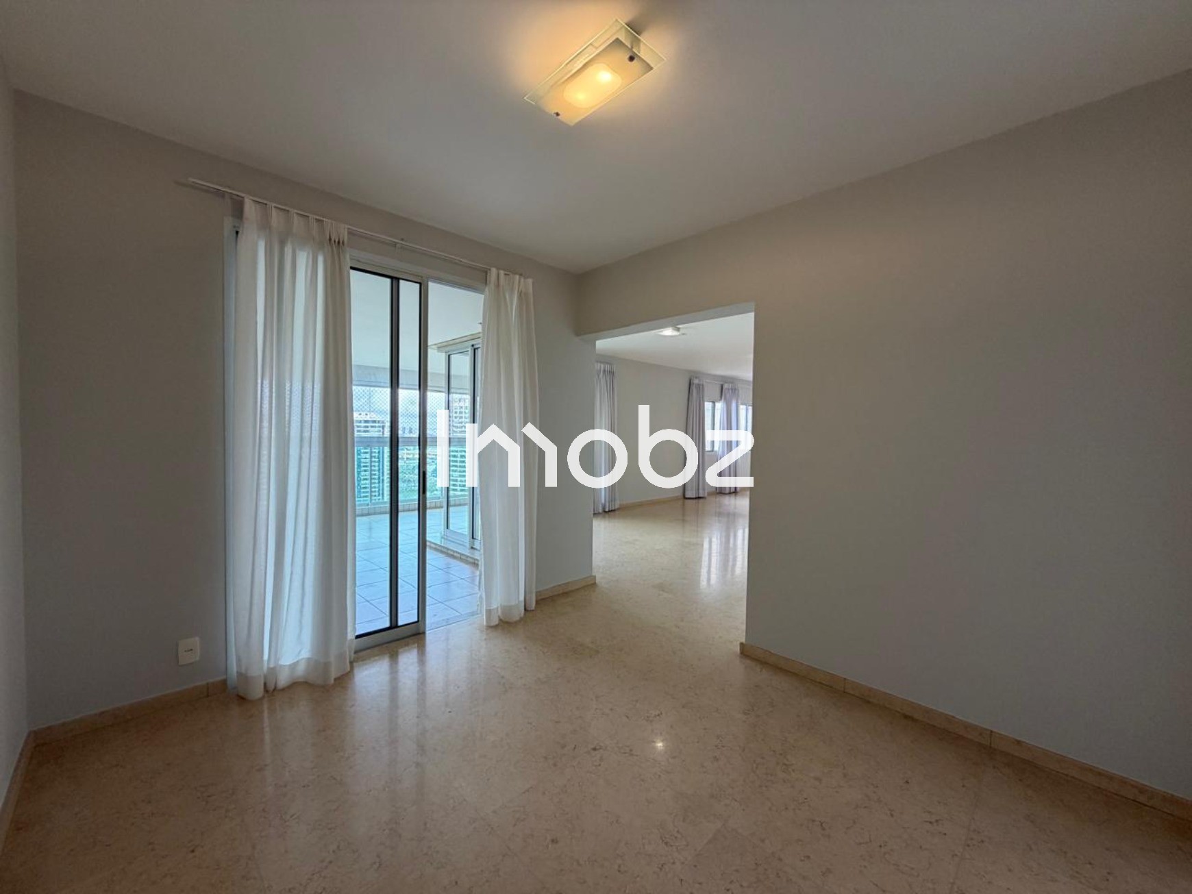 Apartamento para locação no Condomínio Villaggio Panamby - Itapaiuna, 1800 - São Paulo - SP - CEP: 05707-001 - foto 12