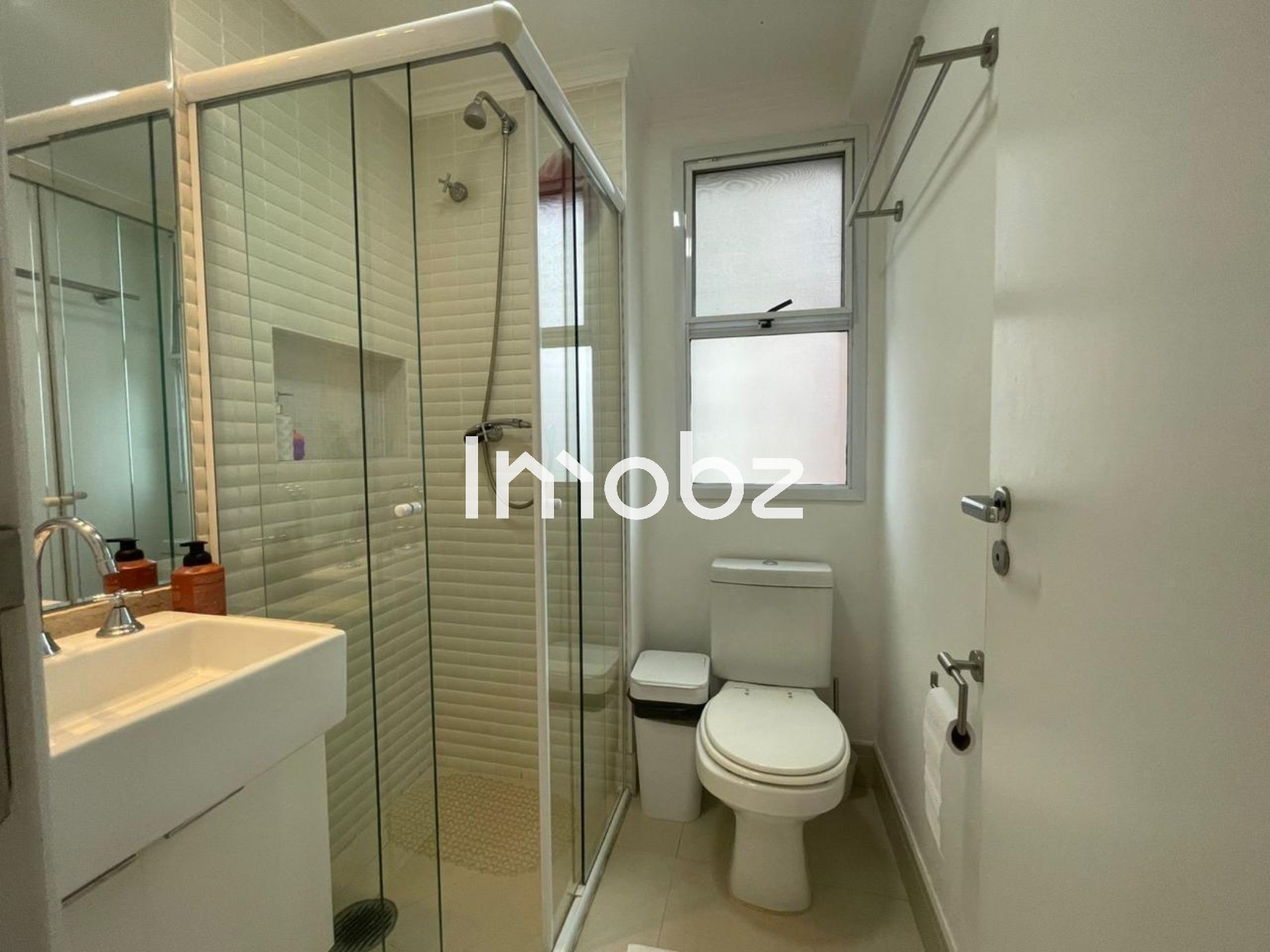 Apartamento à venda na RUA ABÍLIO BORIN, 158 - JARDIM CARAVELAS - São Paulo - SP - CEP: 04729-030 - foto 12