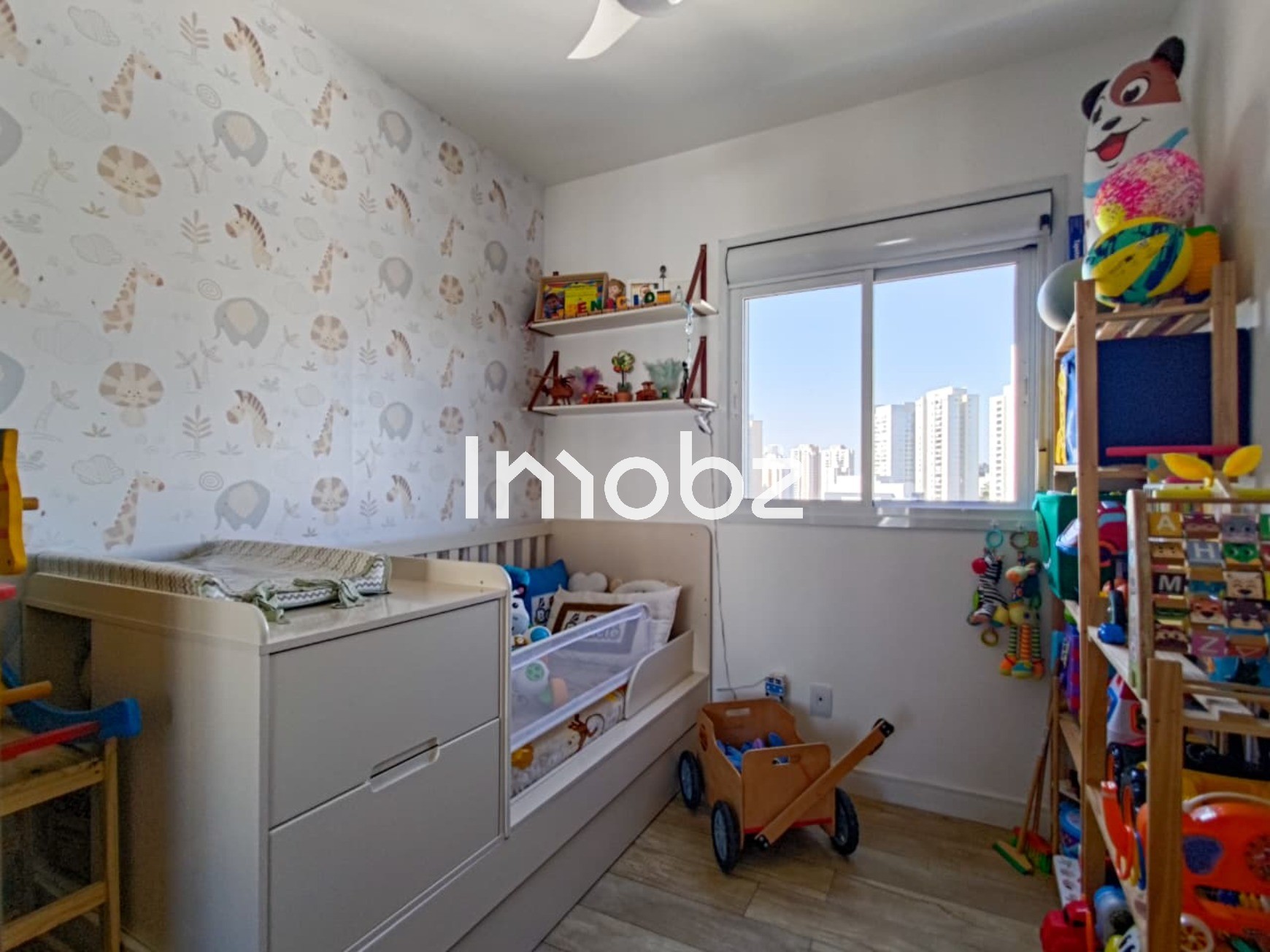 Apartamento à venda na Celso Ramos, 280 - Vila Andrade - São Paulo - SP - CEP: 05734-080 - foto 10