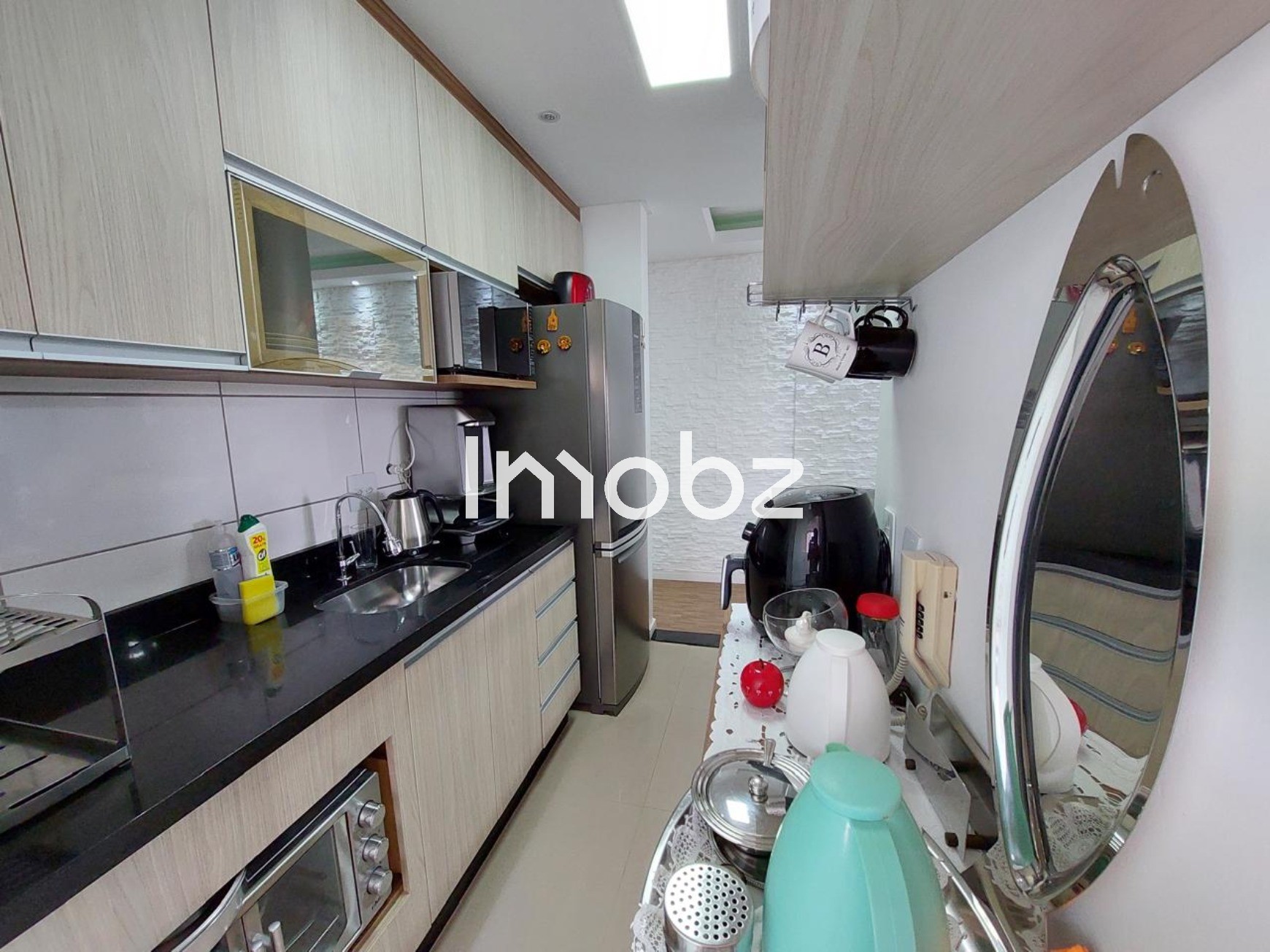 Apartamento à venda na Celso Ramos, 280 - Vila Andrade - São Paulo - SP - CEP: 05734-080 - foto 7
