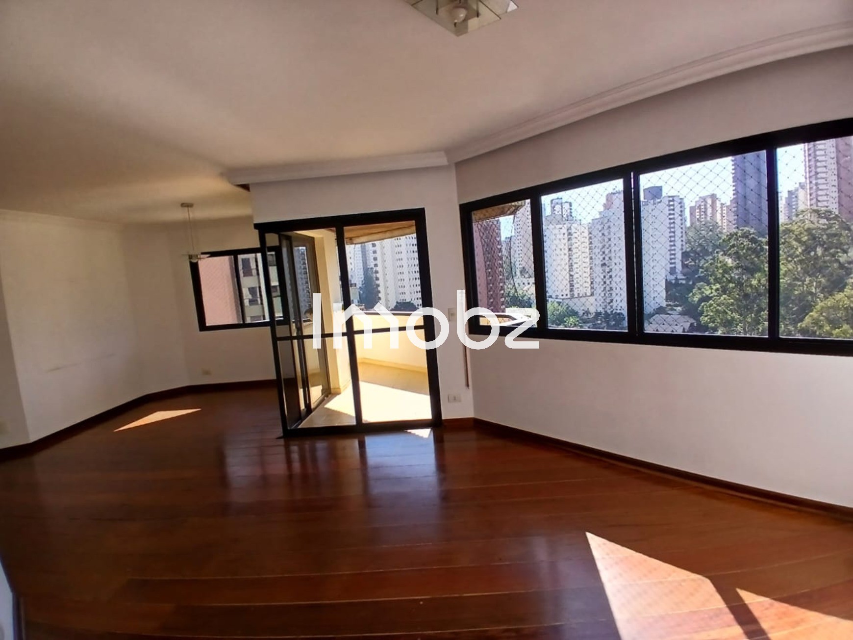 Apartamento à venda na RUA JOSÉ DE OLIVEIRA COELHO, 165 - VILA ANDRADE - São Paulo - SP - CEP: 05727-240 - foto 5