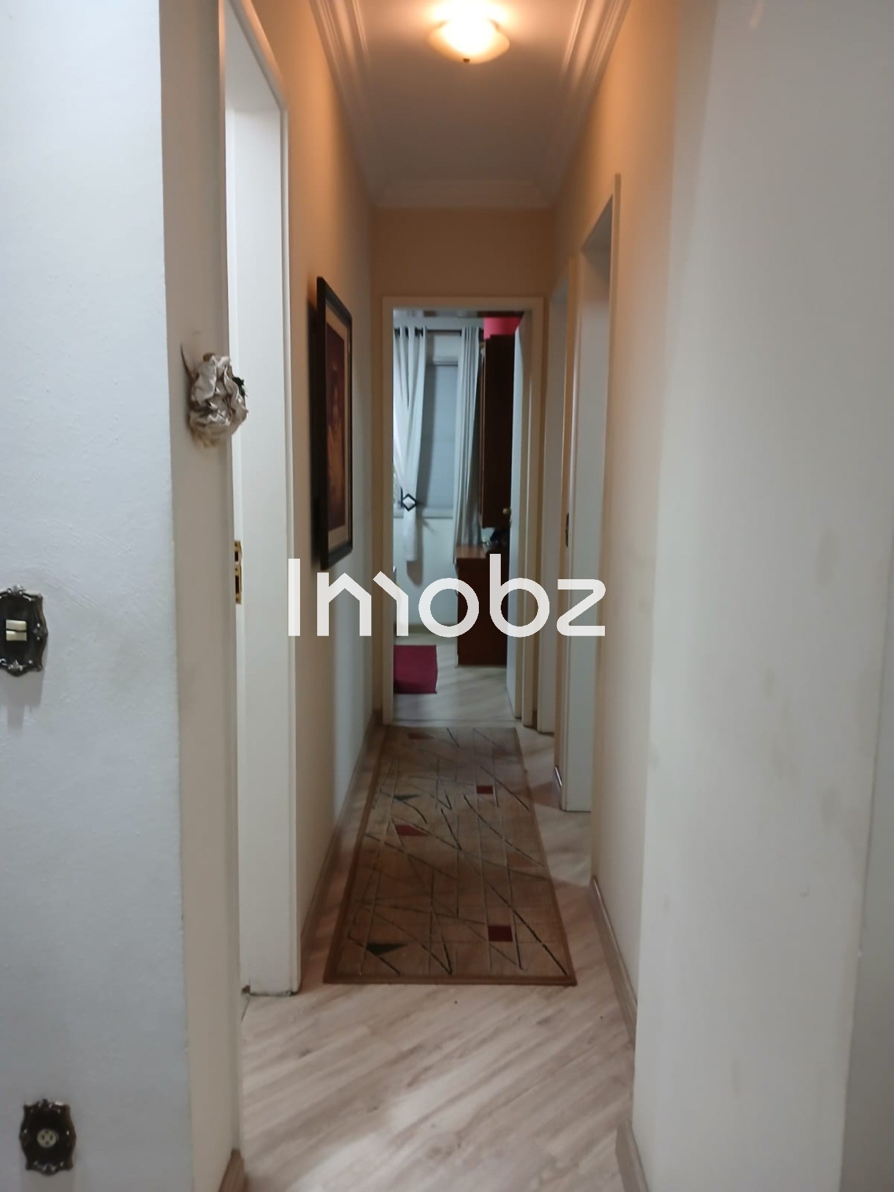 Apartamento à venda no Condomínio Parque Brasil - Giovanni Gronchi, 6675 - São Paulo - SP - CEP: 05724-005 - foto 4