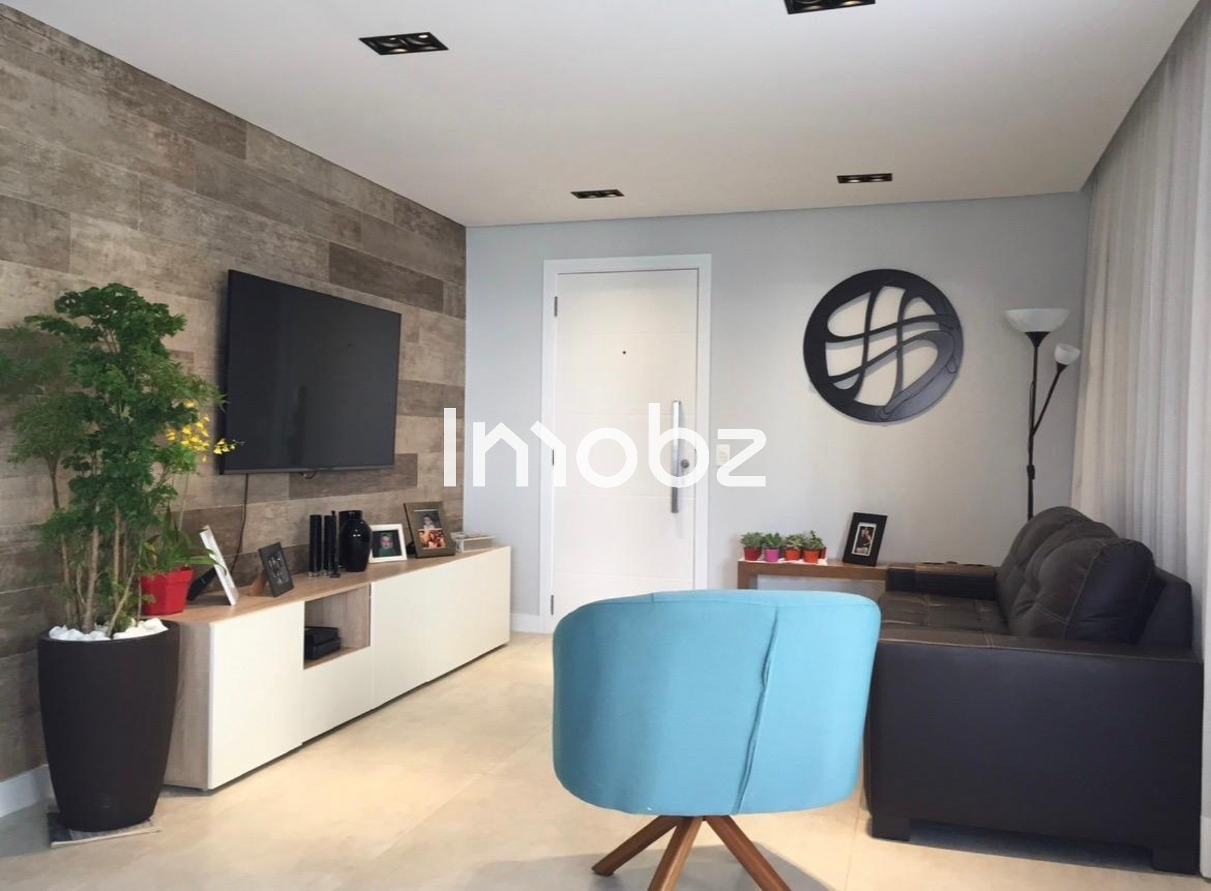 Apartamento à venda na RUA JOSÉ DE OLIVEIRA COELHO, 165 - VILA ANDRADE - São Paulo - SP - CEP: 05727-240 - foto 1