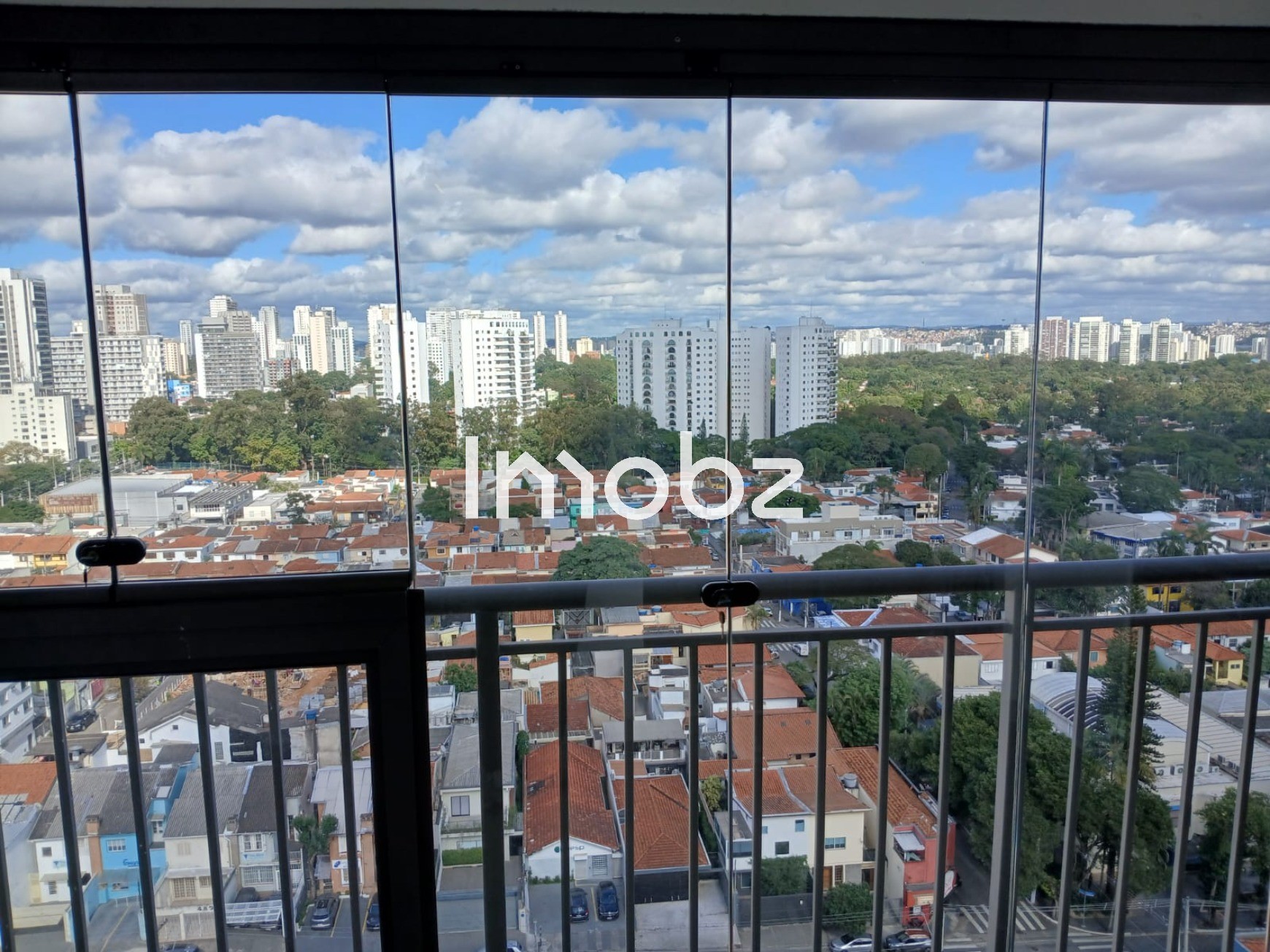 Apartamento à venda na RUA FERNANDES MOREIRA, 163 - CHÁCARA SANTO ANTÔNIO (ZONA SUL) - São Paulo - SP - CEP: 04716-000 - foto 8