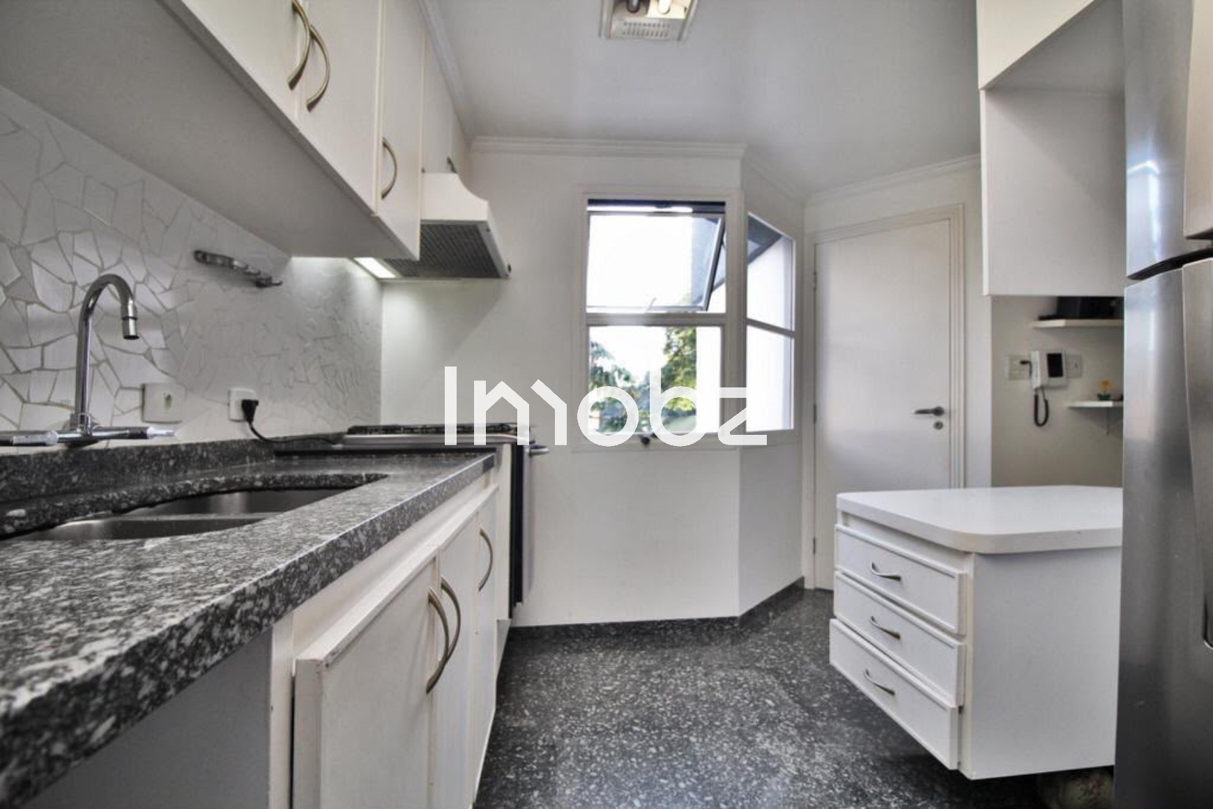 Apartamento para locação na RUA JOSÉ RAMON URTIZA, 758 - VILA ANDRADE - São Paulo - SP - CEP: 05717-270 - foto 7