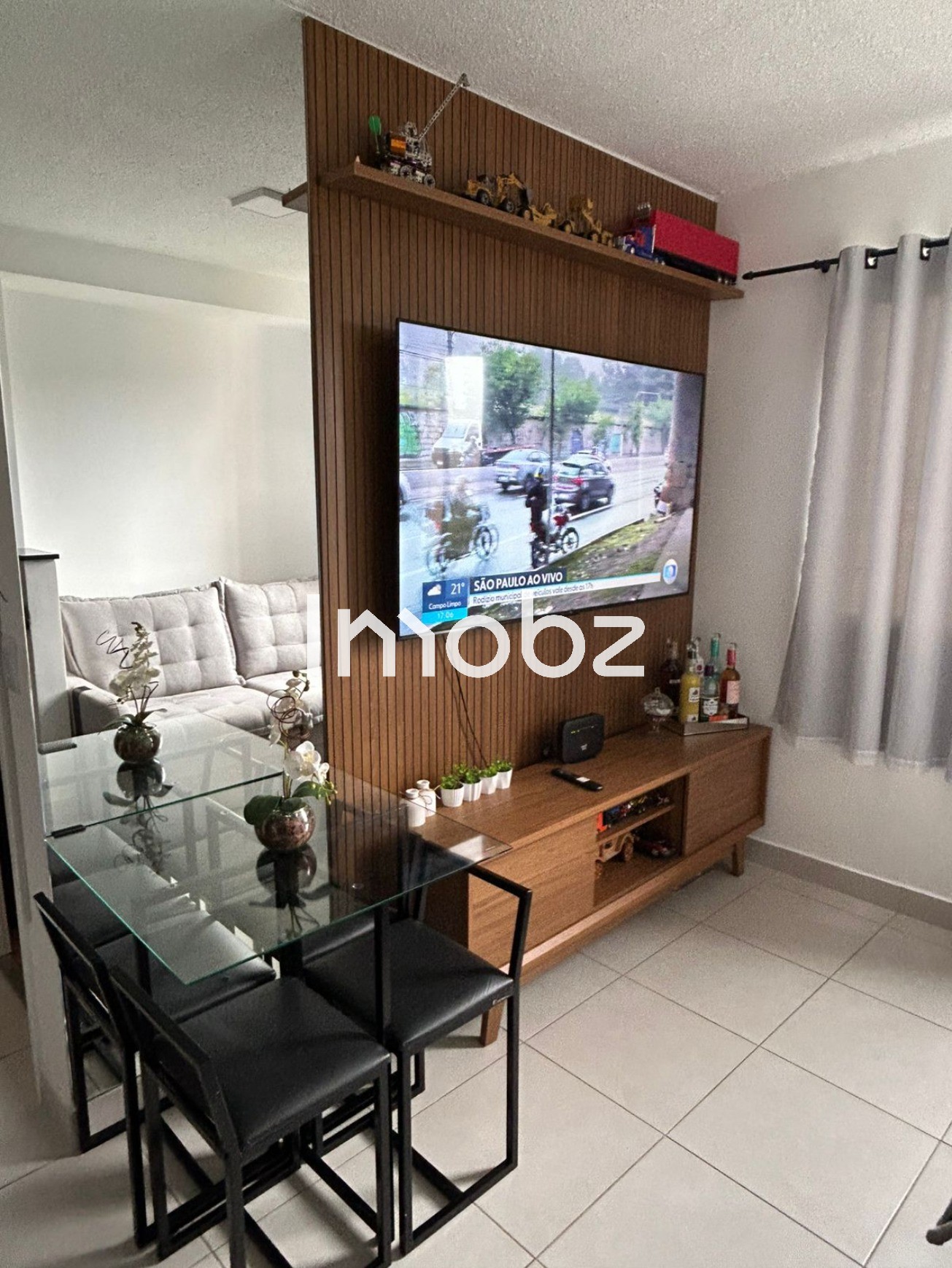 Apartamento à venda na RUA NORA NEY, 120 - SOCORRO - São Paulo - SP - CEP: 04763-320 - foto 8
