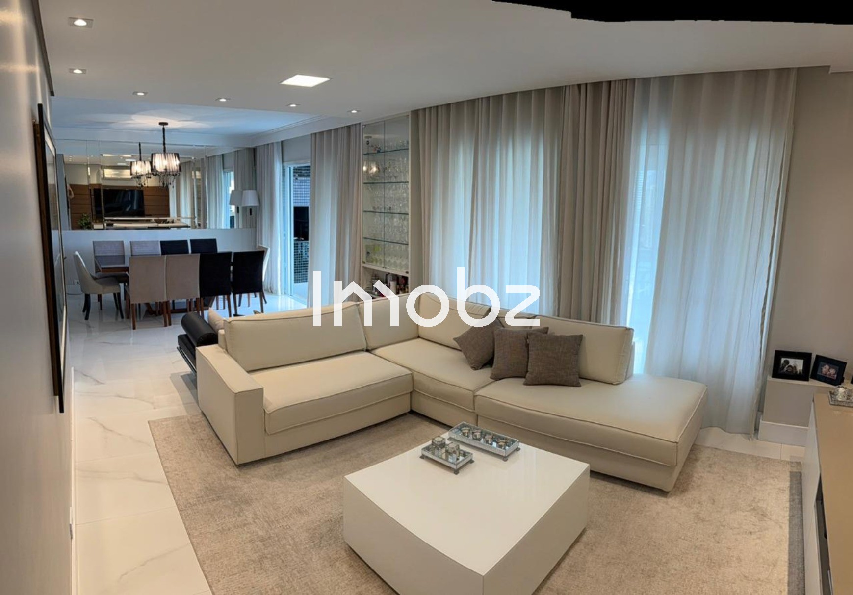 Apartamento à venda na Dona Helena Pereira de Moraes, 415 - Panamby - São Paulo - SP - CEP: 05707-400 - foto 1