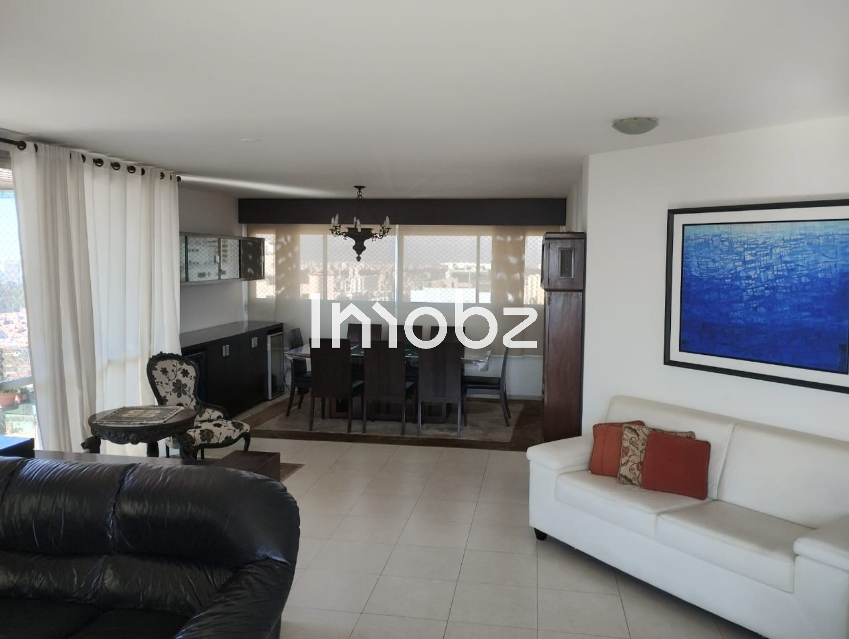 Apartamento à venda na RUA DOUTOR JAMES FERRAZ ALVIM, 271 - VILA SUZANA - São Paulo - SP - CEP: 05641-020 - foto 3