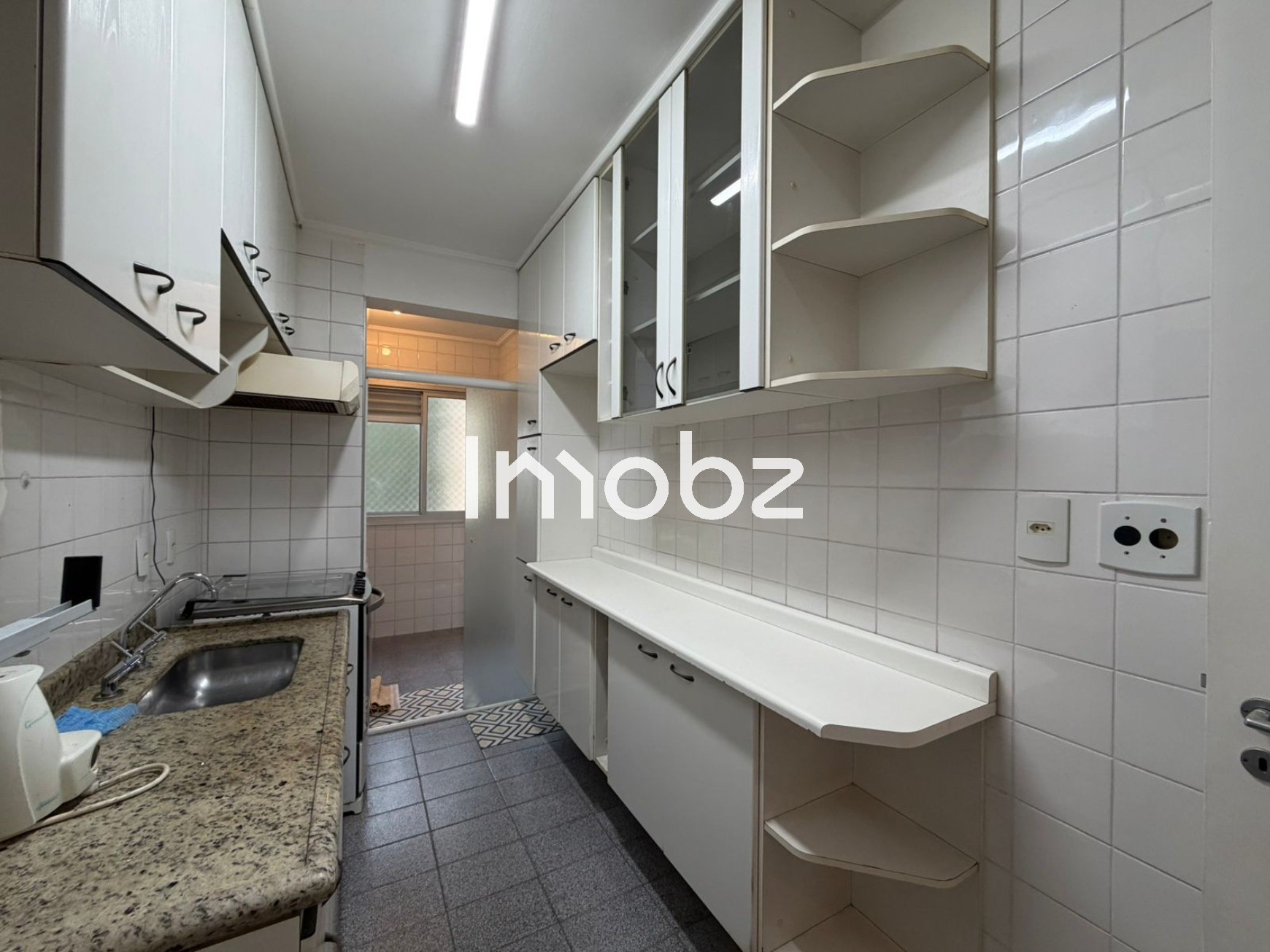 Apartamento à venda no Condomínio Parque Brasil - Giovanni Gronchi, 6675 - São Paulo - SP - CEP: 05724-005 - foto 8