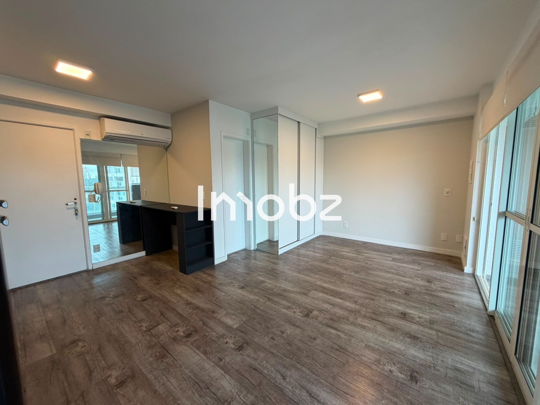Apartamento à venda no Parkway Panamby - Rua Fábio Lopes Dos Santos Luz, 161 - São Paulo - SP - CEP: 05717-230