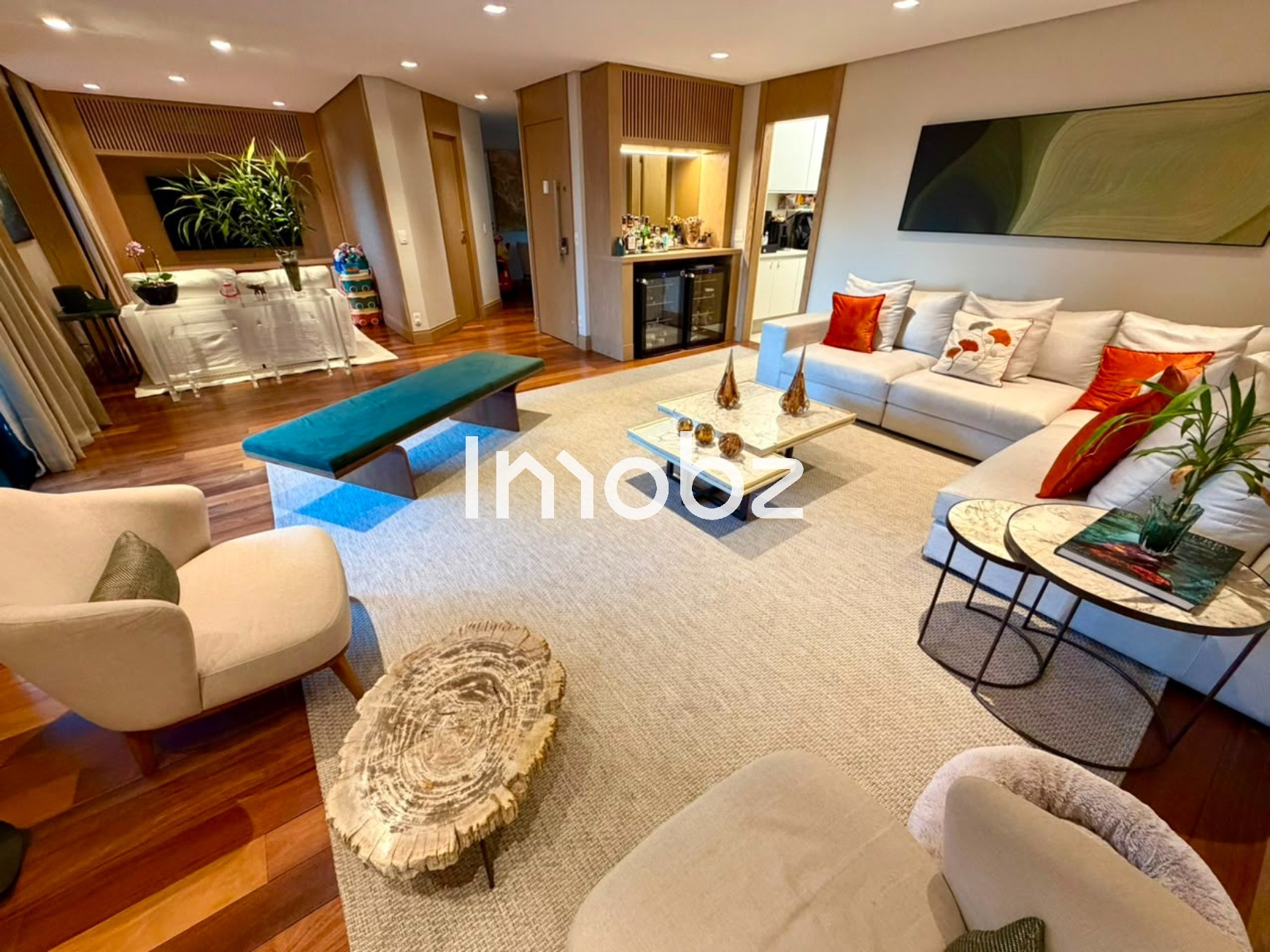 Apartamento à venda na RUA ITAJARA, 191 - VILA ANDRADE - São Paulo - SP - CEP: 05717-250 - foto 9