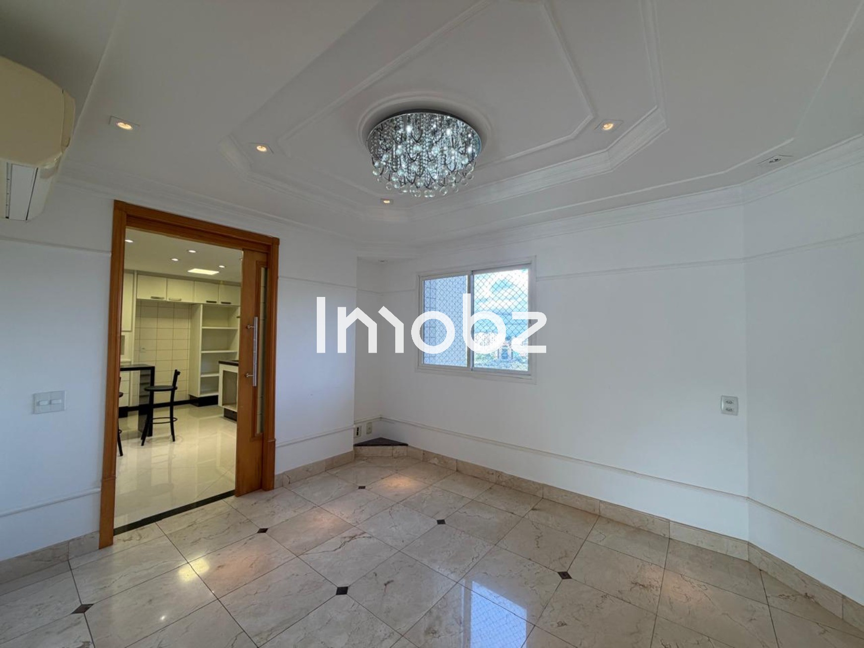 Apartamento à venda no Condomínio Villaggio Panamby - Itapaiuna, 1800 - São Paulo - SP - CEP: 05707-001 - foto 9