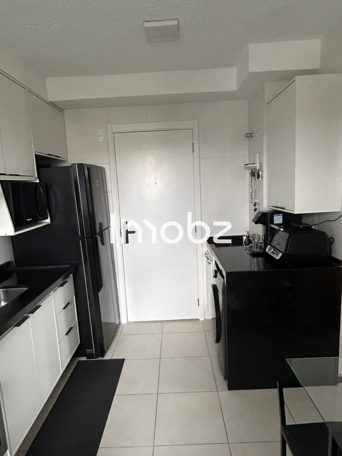 Apartamento à venda na RUA NORA NEY, 120 - SOCORRO - São Paulo - SP - CEP: 04763-320 - foto 3