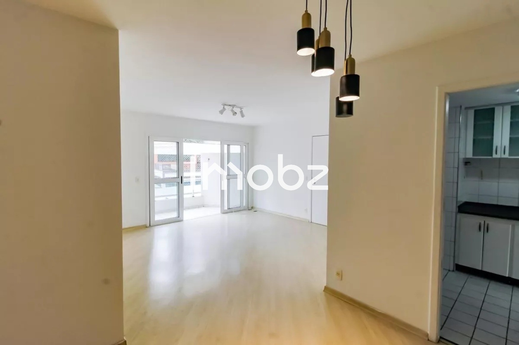 Apartamento à venda na Deputado João Sussumu Hirata, 530 - Vila Andrade - São Paulo - SP - CEP: 05715-010 - foto 1