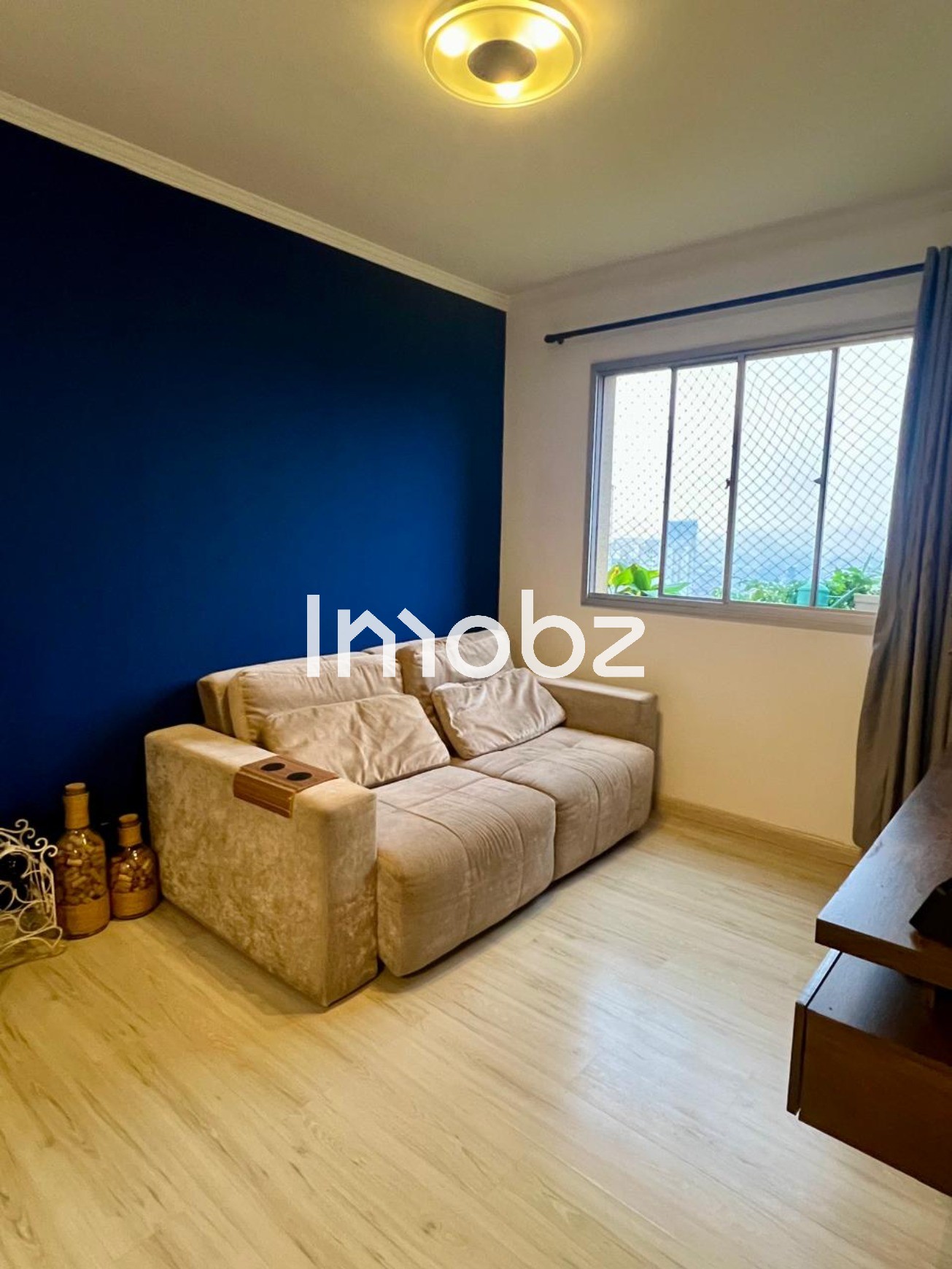 Apartamento à venda no Condomínio Parque Brasil - Giovanni Gronchi, 6675 - São Paulo - SP - CEP: 05724-005 - foto 8