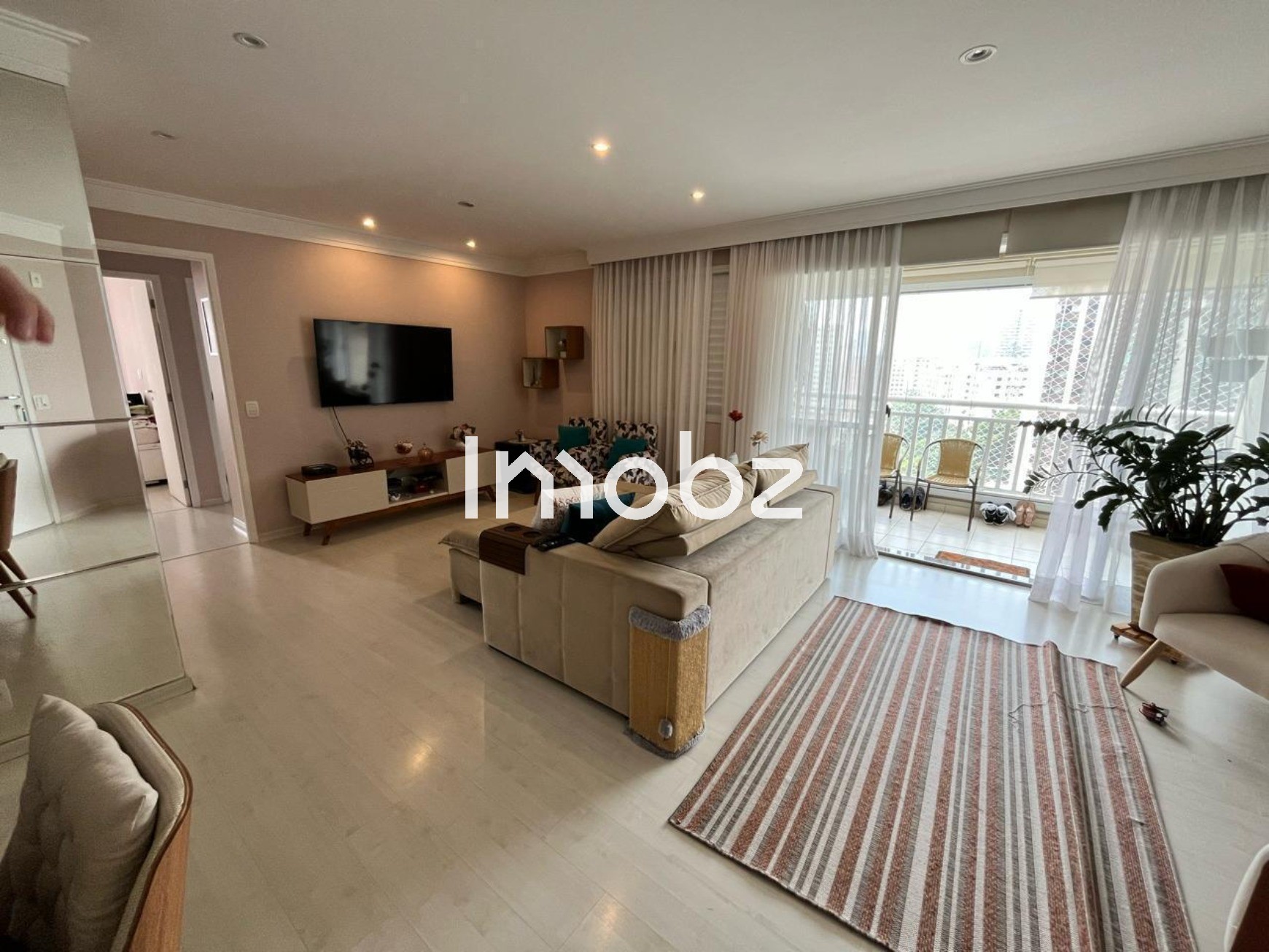 Apartamento à venda na Francisco Marcondes Vieira, 3 - Jardim Lar São Paulo - São Paulo - SP - CEP: 05639-090 - foto 2