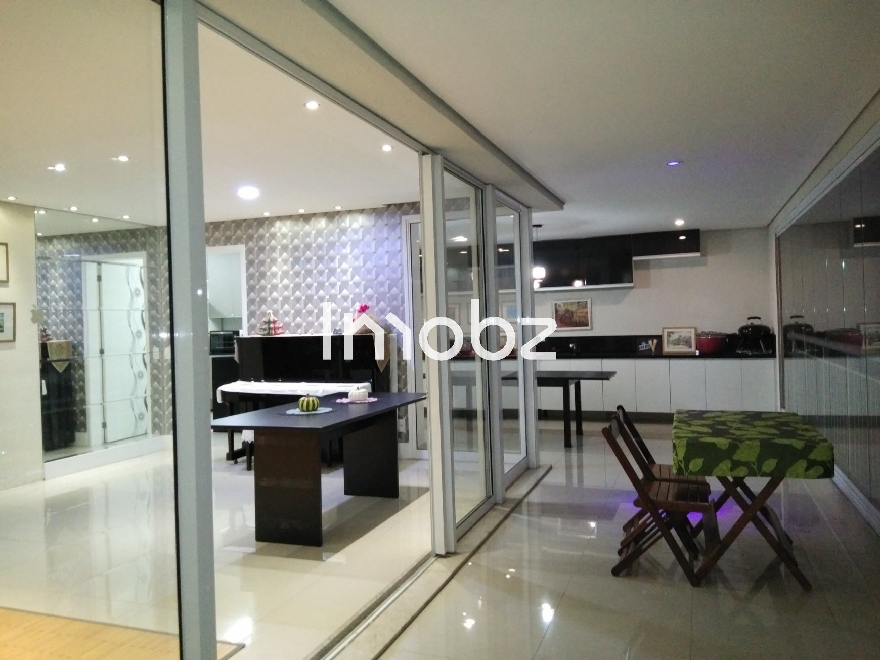 Apartamento à venda no Condomínio Paulistano - David Ben Gurion, 955 - São Paulo - SP - CEP: 05634-000 - foto 12