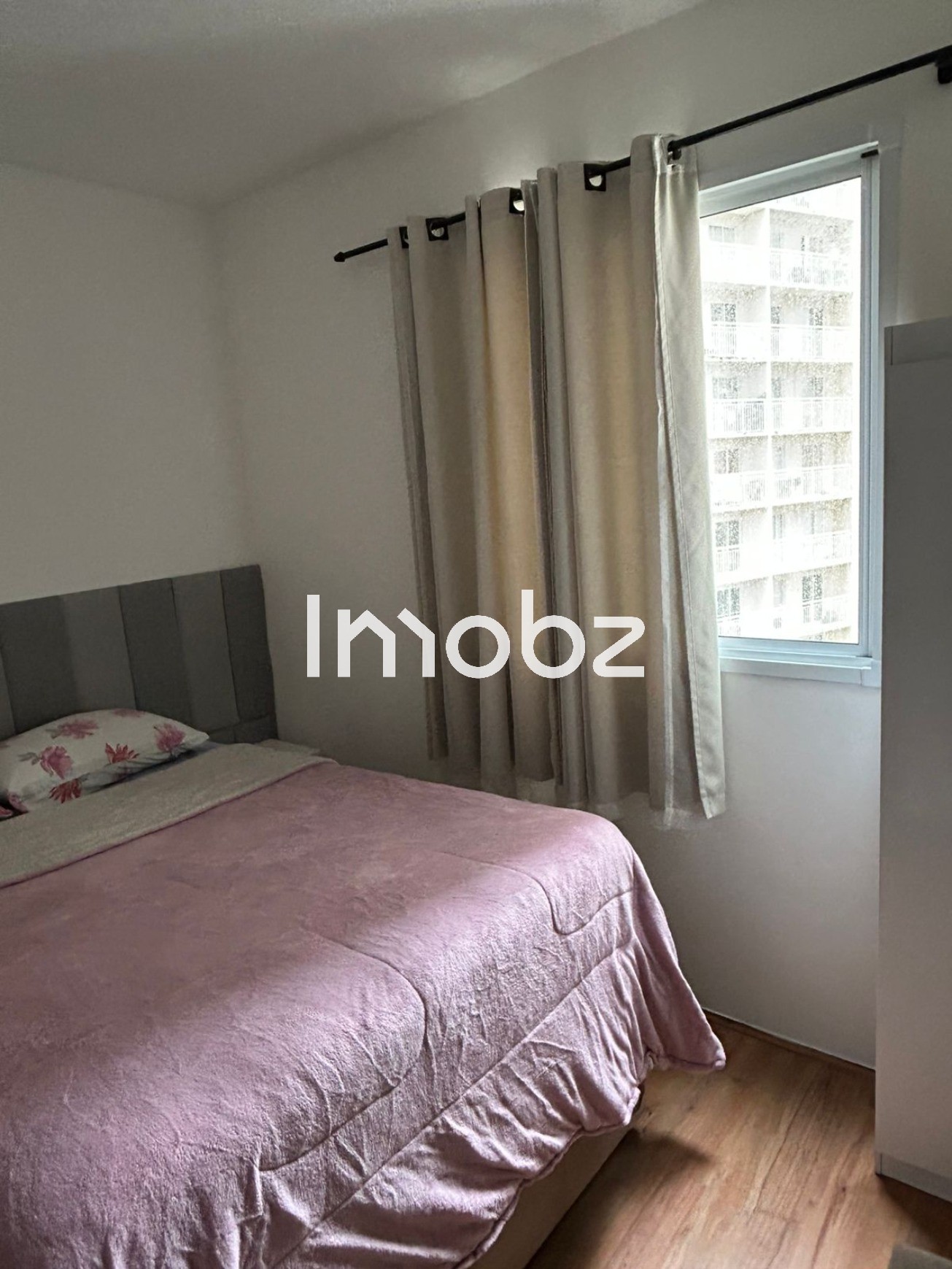 Apartamento à venda na RUA NORA NEY, 120 - SOCORRO - São Paulo - SP - CEP: 04763-320 - foto 9
