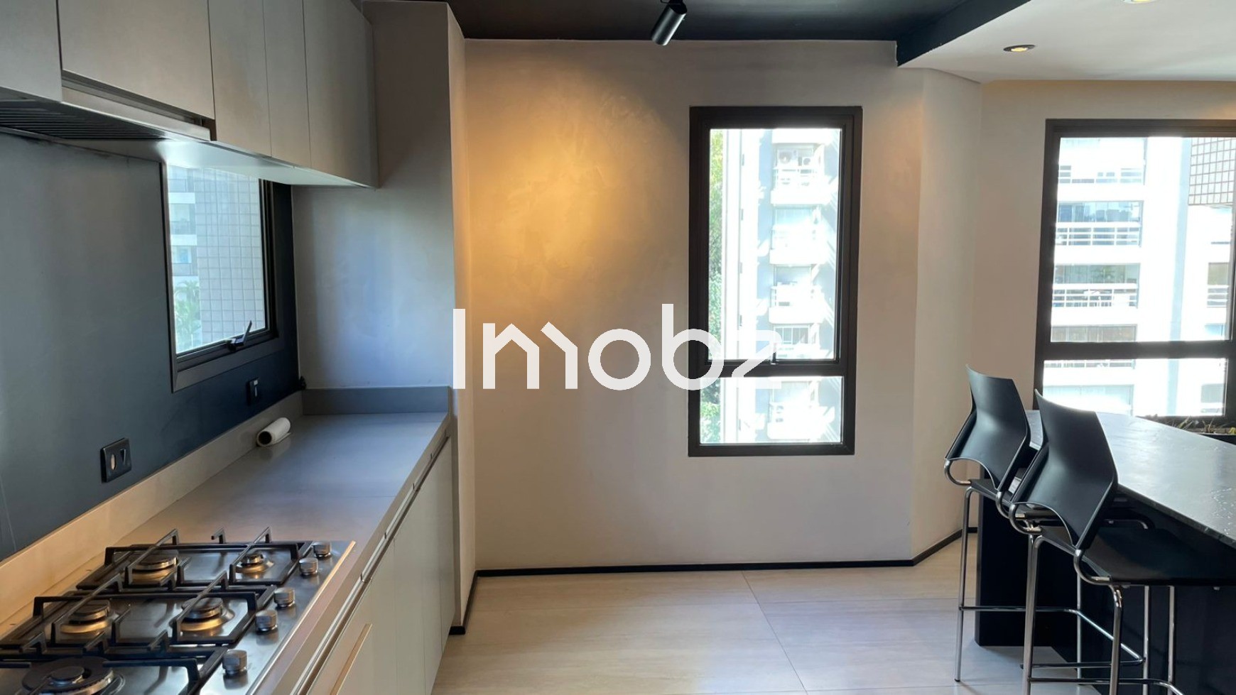 Apartamento à venda no Penthouse - Rua Diego De Castilho, 110 - São Paulo - SP - CEP: 05704-070 - foto 8