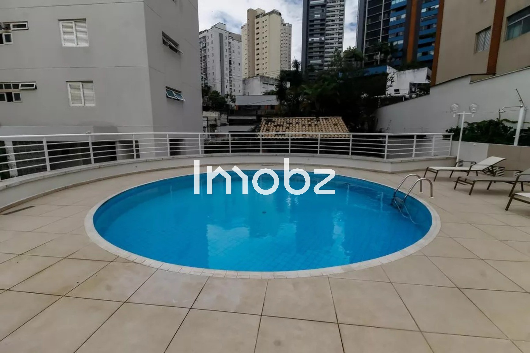 Apartamento à venda na Deputado João Sussumu Hirata, 530 - Vila Andrade - São Paulo - SP - CEP: 05715-010 - foto 3