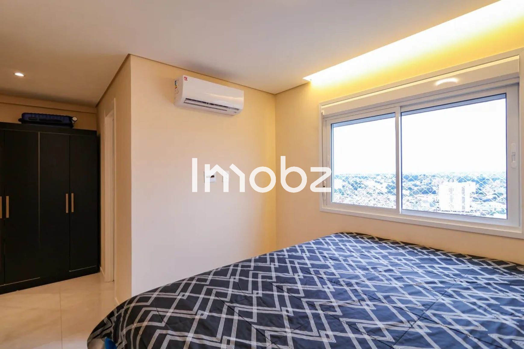 Apartamento à venda na Doutor Luiz Migliano, 1870 - Portal do Morumbi - São Paulo - SP - CEP: 05711-001 - foto 11