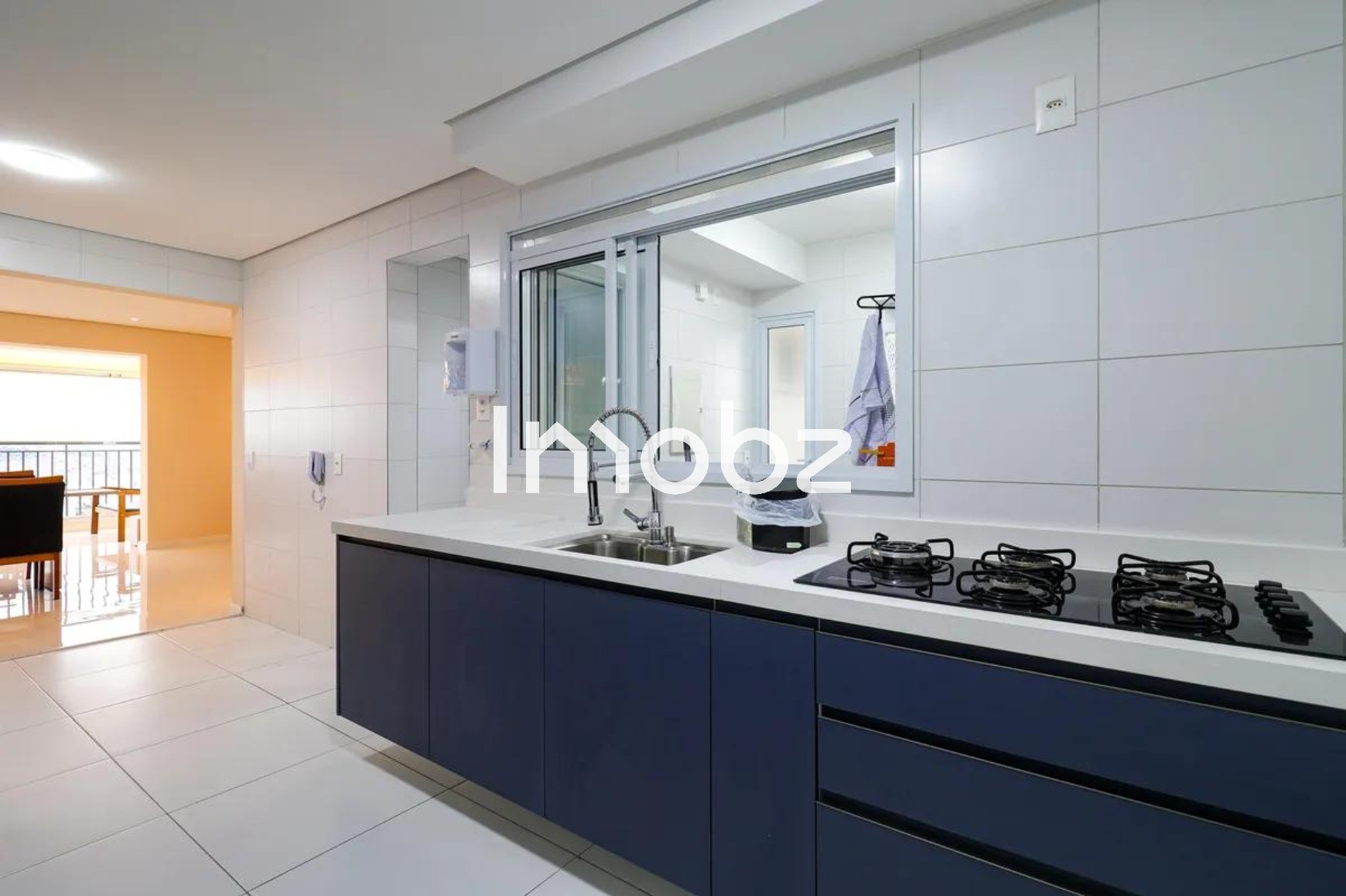 Apartamento à venda na Doutor Luiz Migliano, 1870 - Portal do Morumbi - São Paulo - SP - CEP: 05711-001 - foto 9