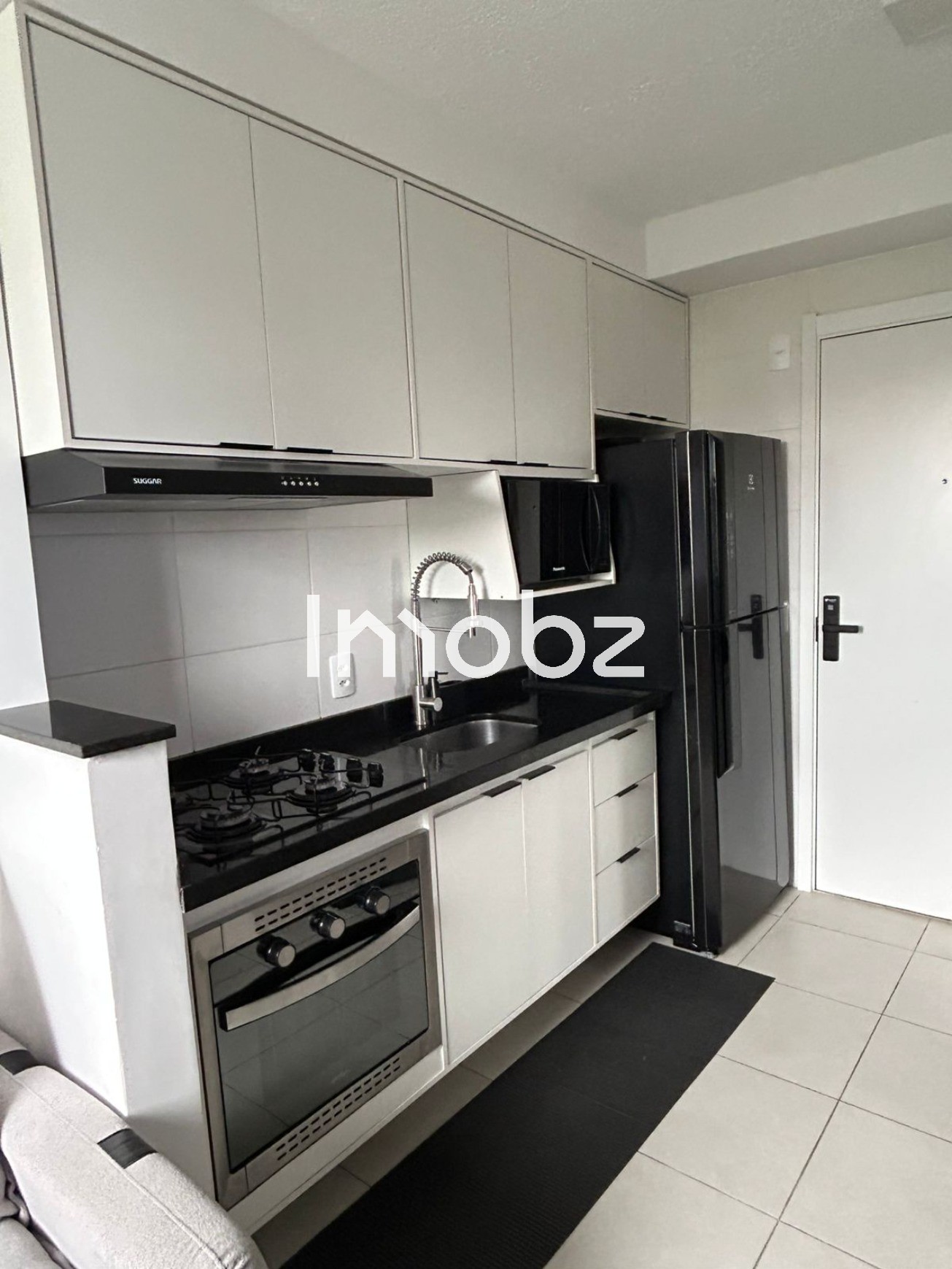 Apartamento à venda na RUA NORA NEY, 120 - SOCORRO - São Paulo - SP - CEP: 04763-320 - foto 5