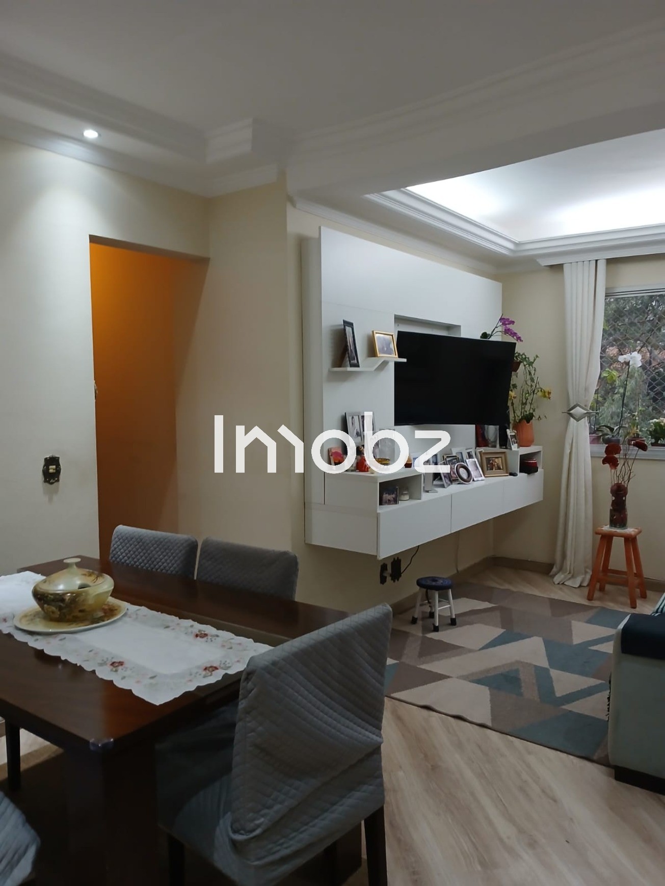 Apartamento à venda no Condomínio Parque Brasil - Giovanni Gronchi, 6675 - São Paulo - SP - CEP: 05724-005 - foto 1