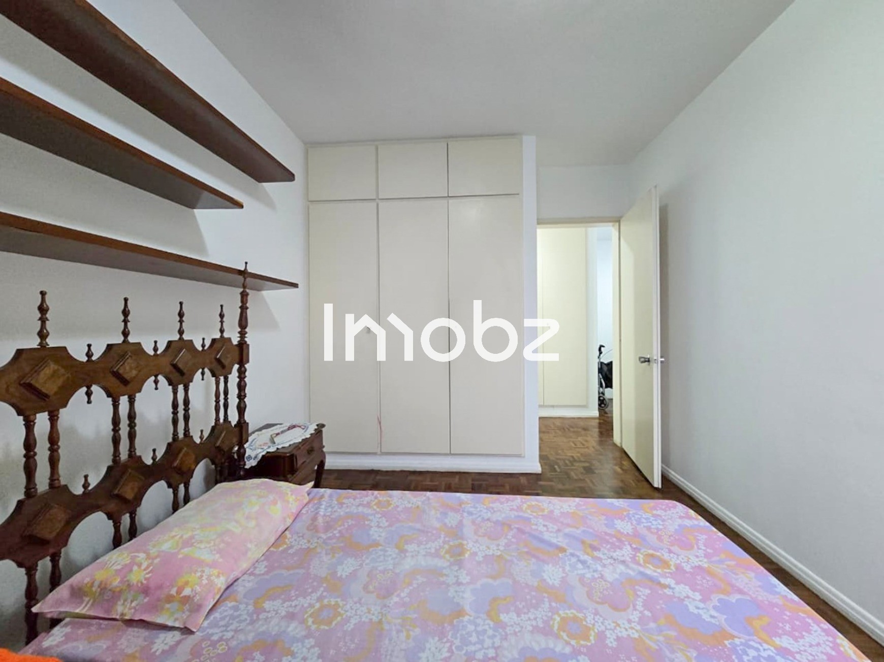 Apartamento à venda no Portal Do Morumbi - Rua Marechal Hastinfilo De Moura, 338 - São Paulo - SP - CEP: 05641-000 - foto 12