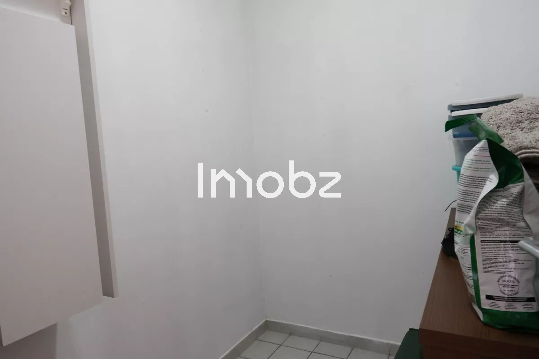Apartamento à venda na Leonardo Cerveira Varandas, 50 - Panamby - São Paulo - SP - CEP: 05705-270 - foto 7