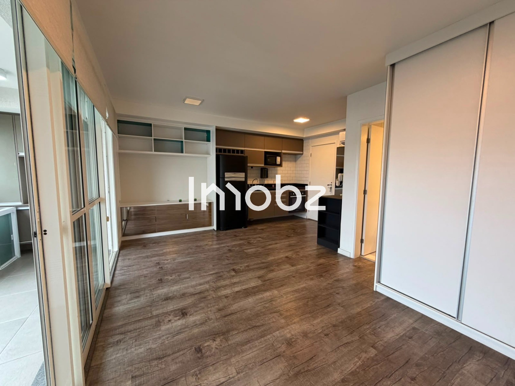 Apartamento à venda no Parkway Panamby - Rua Fábio Lopes Dos Santos Luz, 161 - São Paulo - SP - CEP: 05717-230 - foto 3