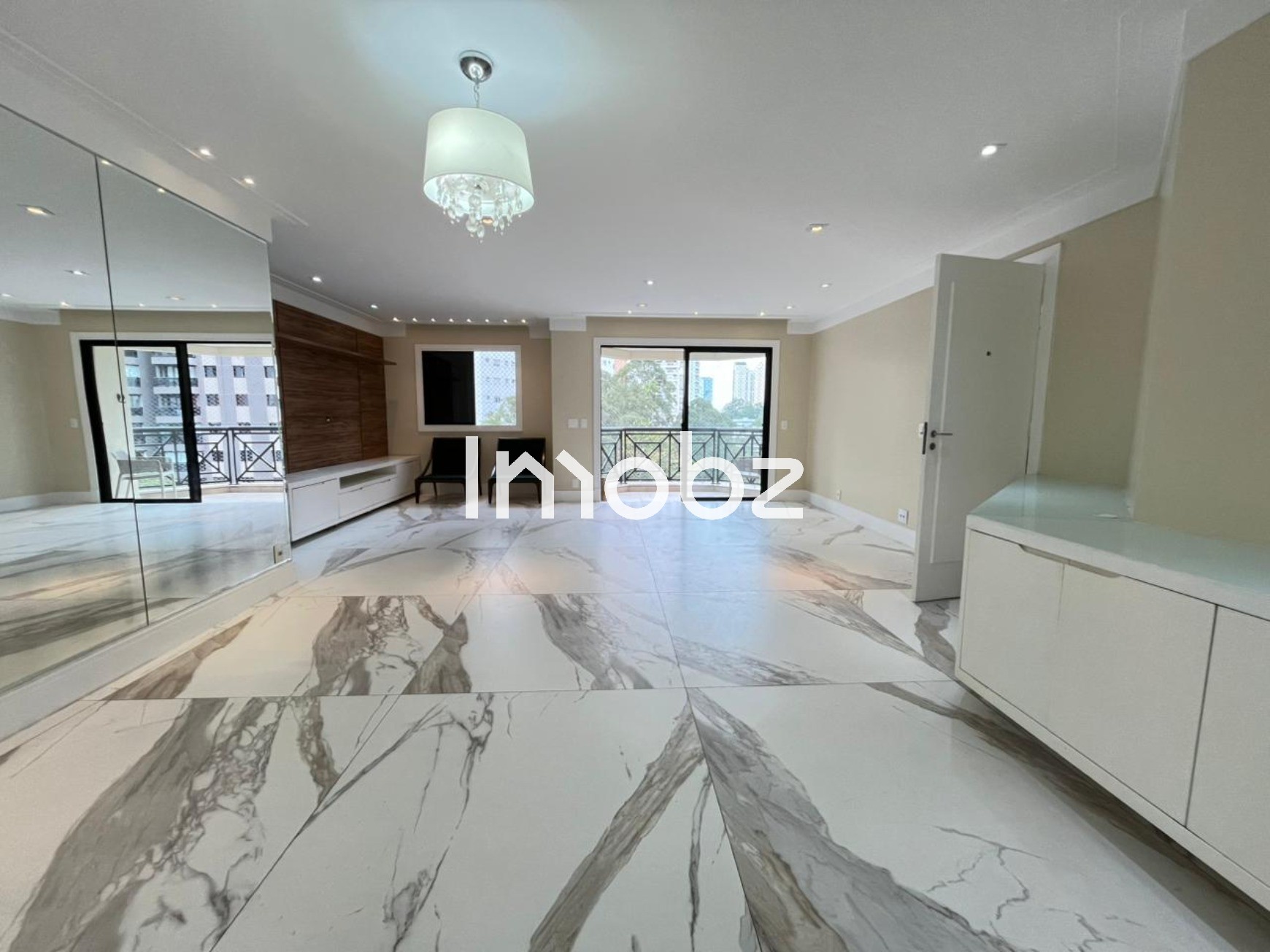 Apartamento à venda na Itajara, 245 - Vila Andrade - São Paulo - SP - CEP: 05717-250 - foto 1