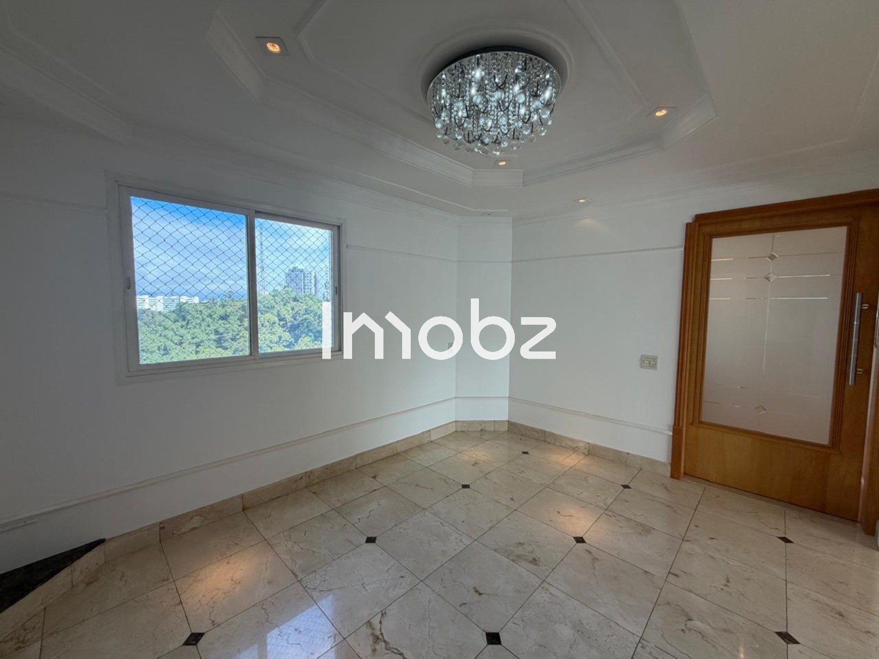 Apartamento à venda no Condomínio Villaggio Panamby - Itapaiuna, 1800 - São Paulo - SP - CEP: 05707-001 - foto 11