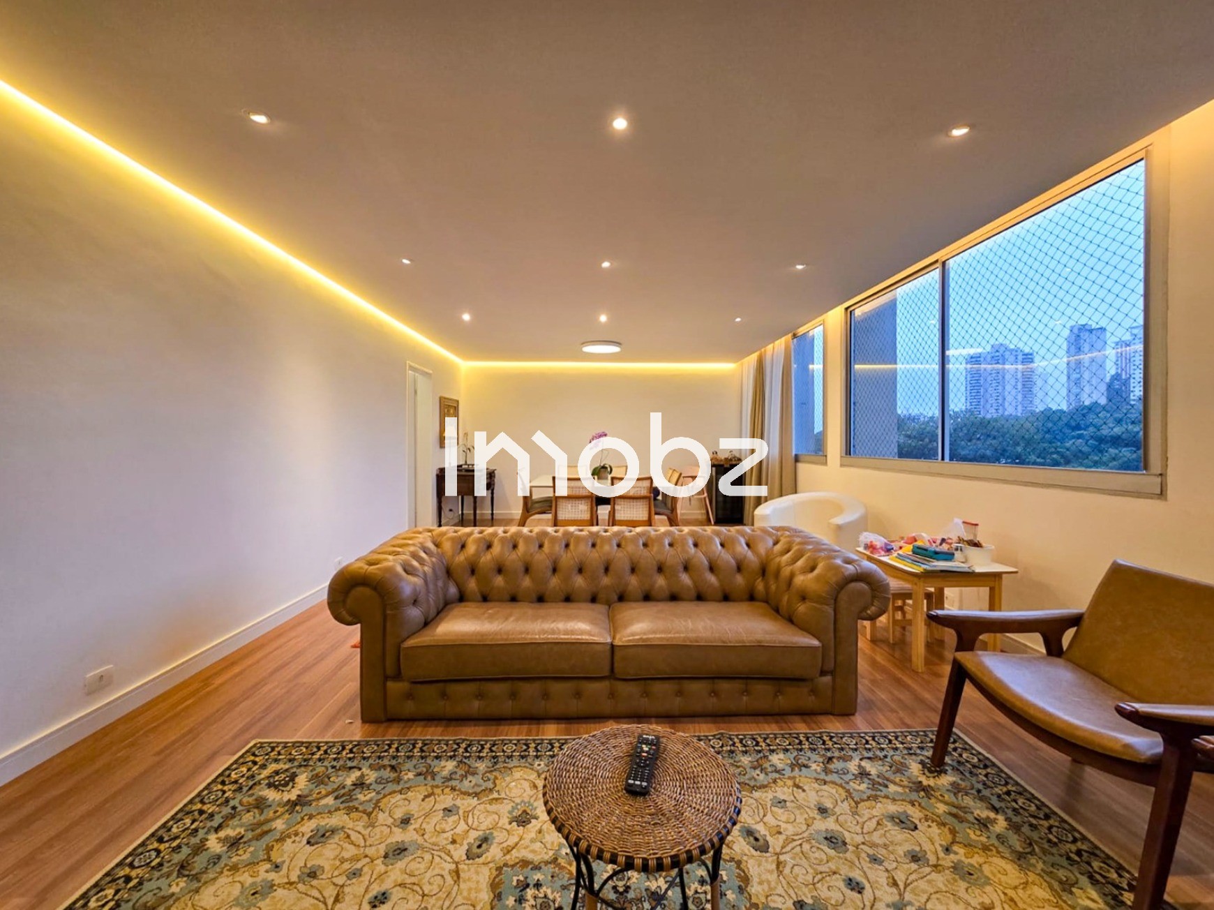 Apartamento à venda no Portal Do Morumbi - Rua Marechal Hastinfilo De Moura, 338 - São Paulo - SP - CEP: 05641-000 - foto 3