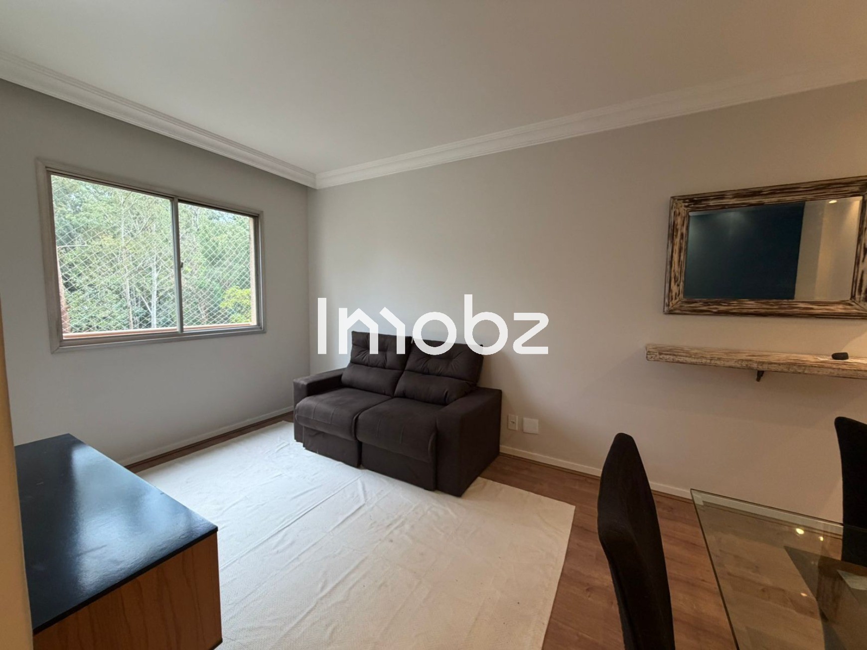 Apartamento à venda no Condomínio Parque Brasil - Giovanni Gronchi, 6675 - São Paulo - SP - CEP: 05724-005 - foto 6