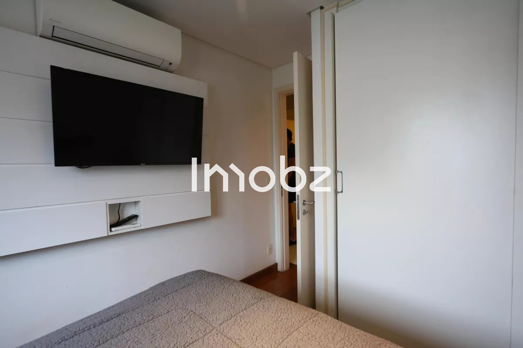 Apartamento à venda na Leonardo Cerveira Varandas, 50 - Panamby - São Paulo - SP - CEP: 05705-270 - foto 8